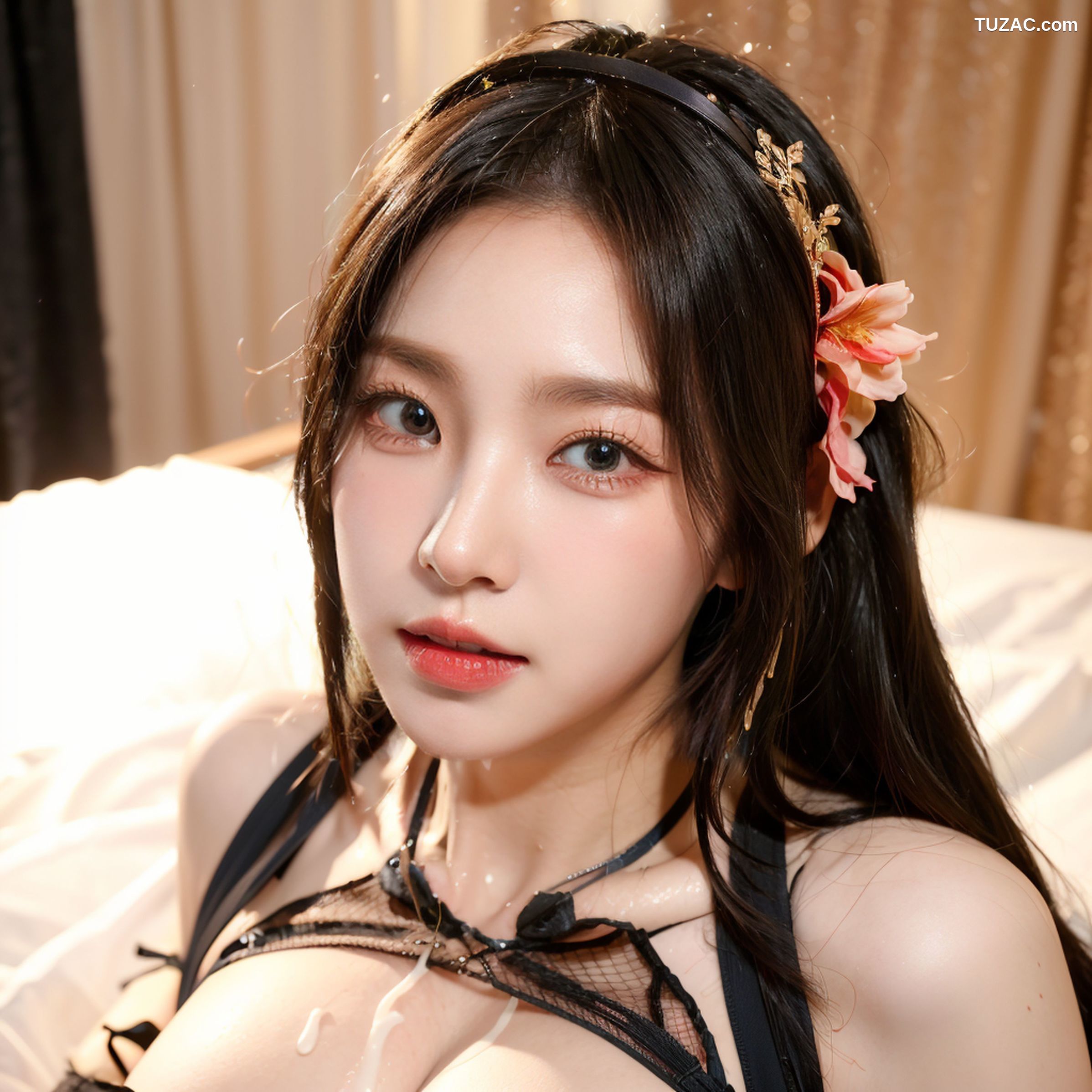 AI美女-拟实-Cos碧蓝航线-大风