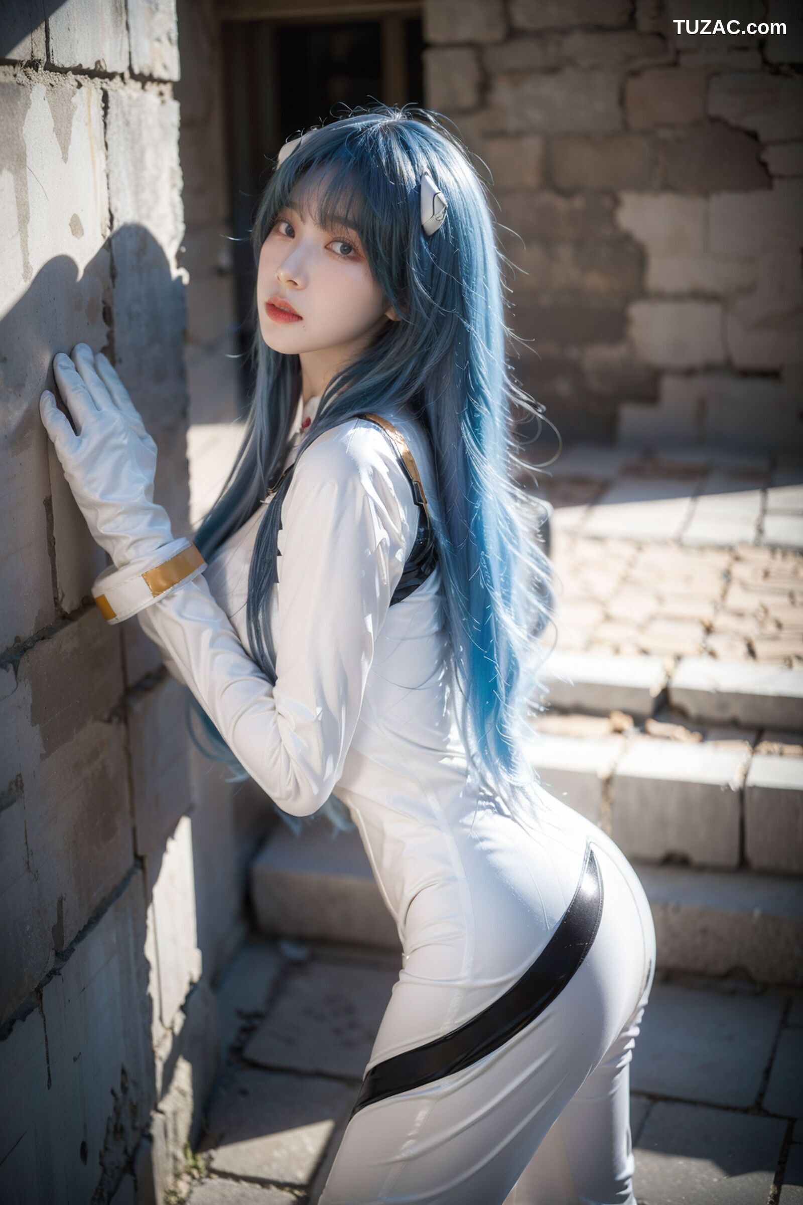 AI美女-拟实-安吉拉-巴尔扎克-18禁