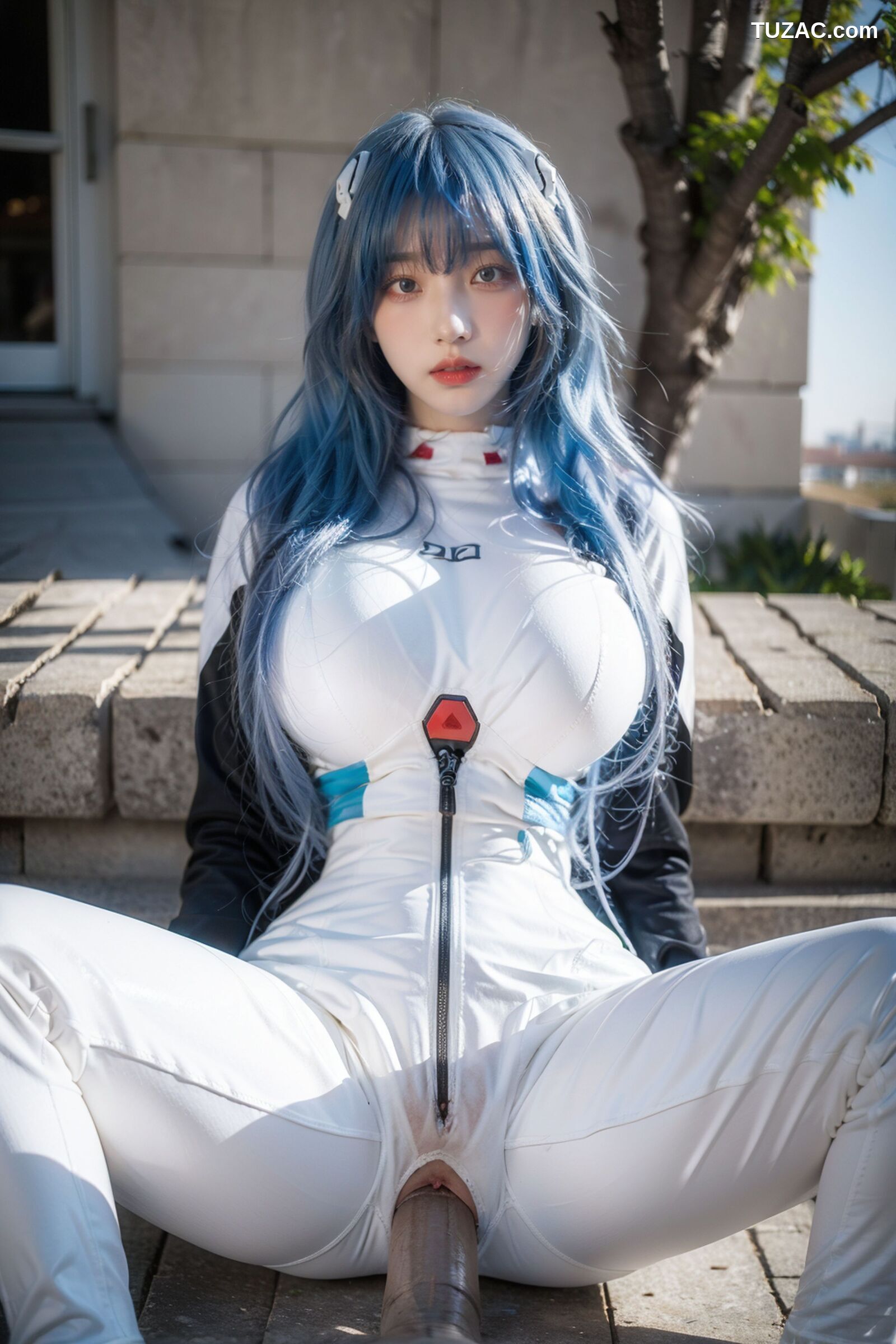 AI美女-拟实-安吉拉-巴尔扎克-18禁