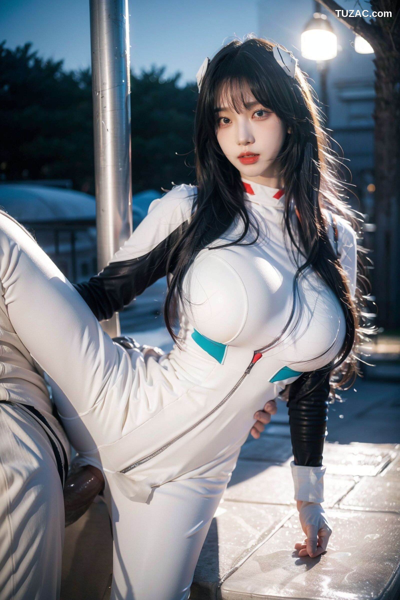 AI美女-拟实-安吉拉-巴尔扎克-18禁