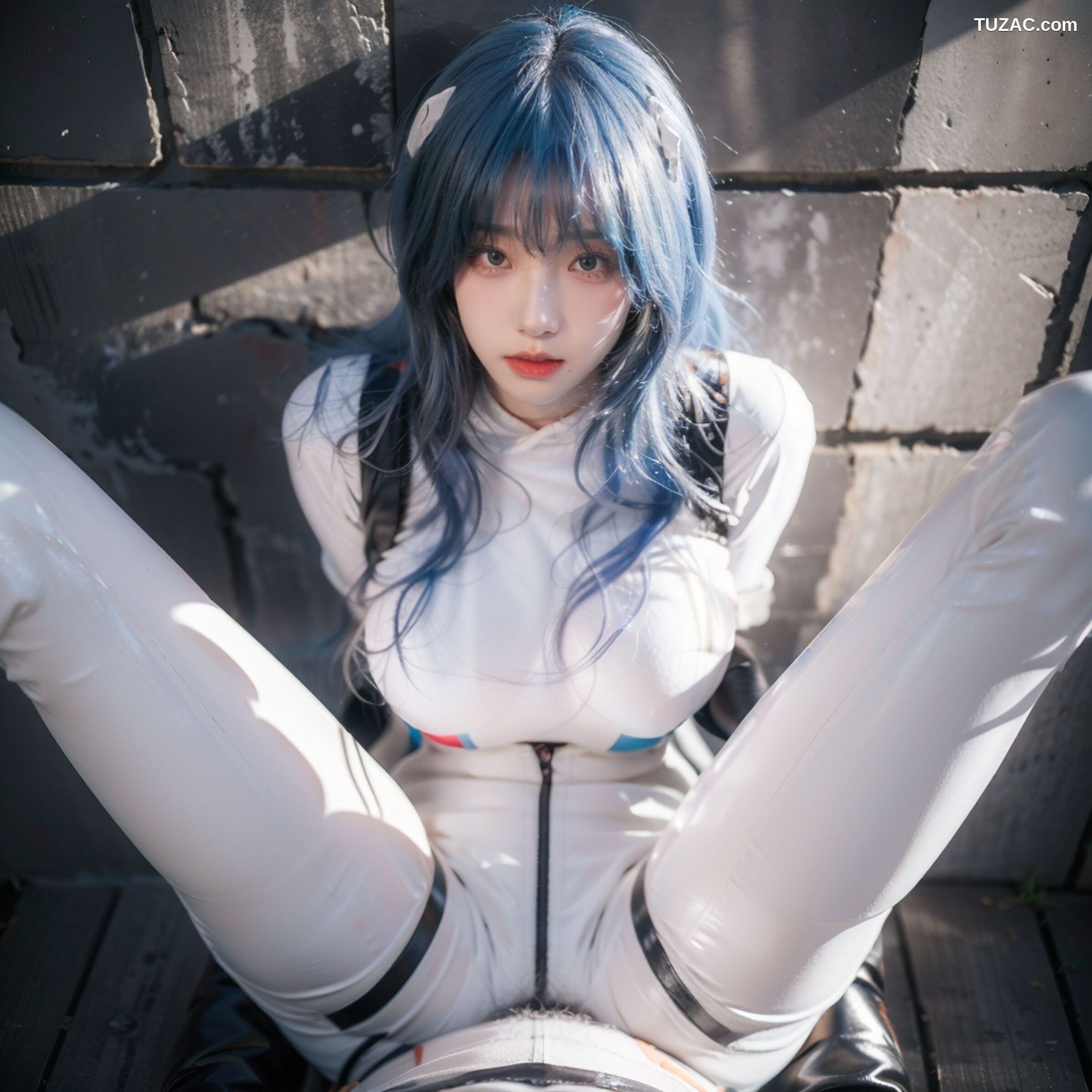 AI美女-拟实-安吉拉-巴尔扎克-18禁