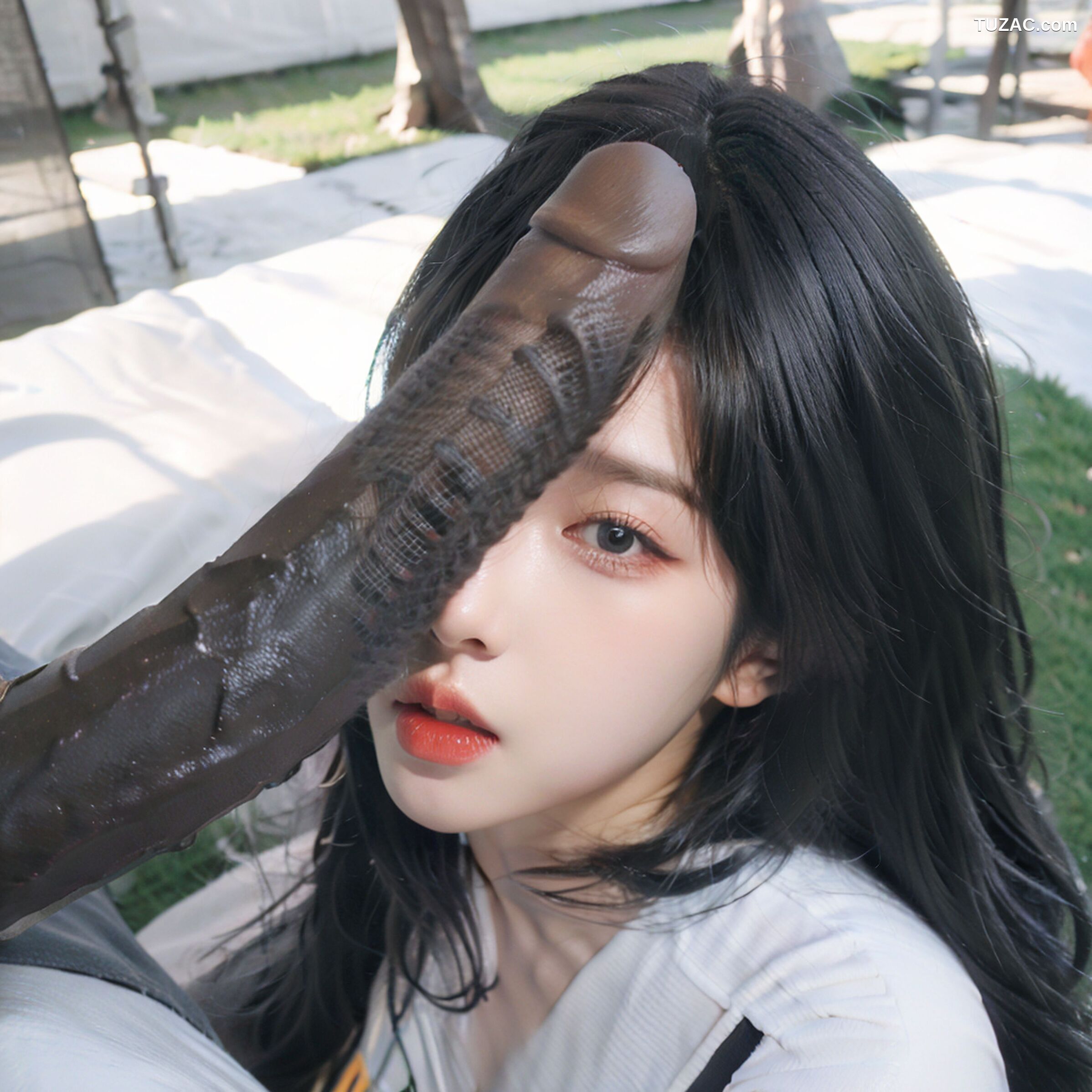AI美女-拟实-安吉拉-巴尔扎克-18禁