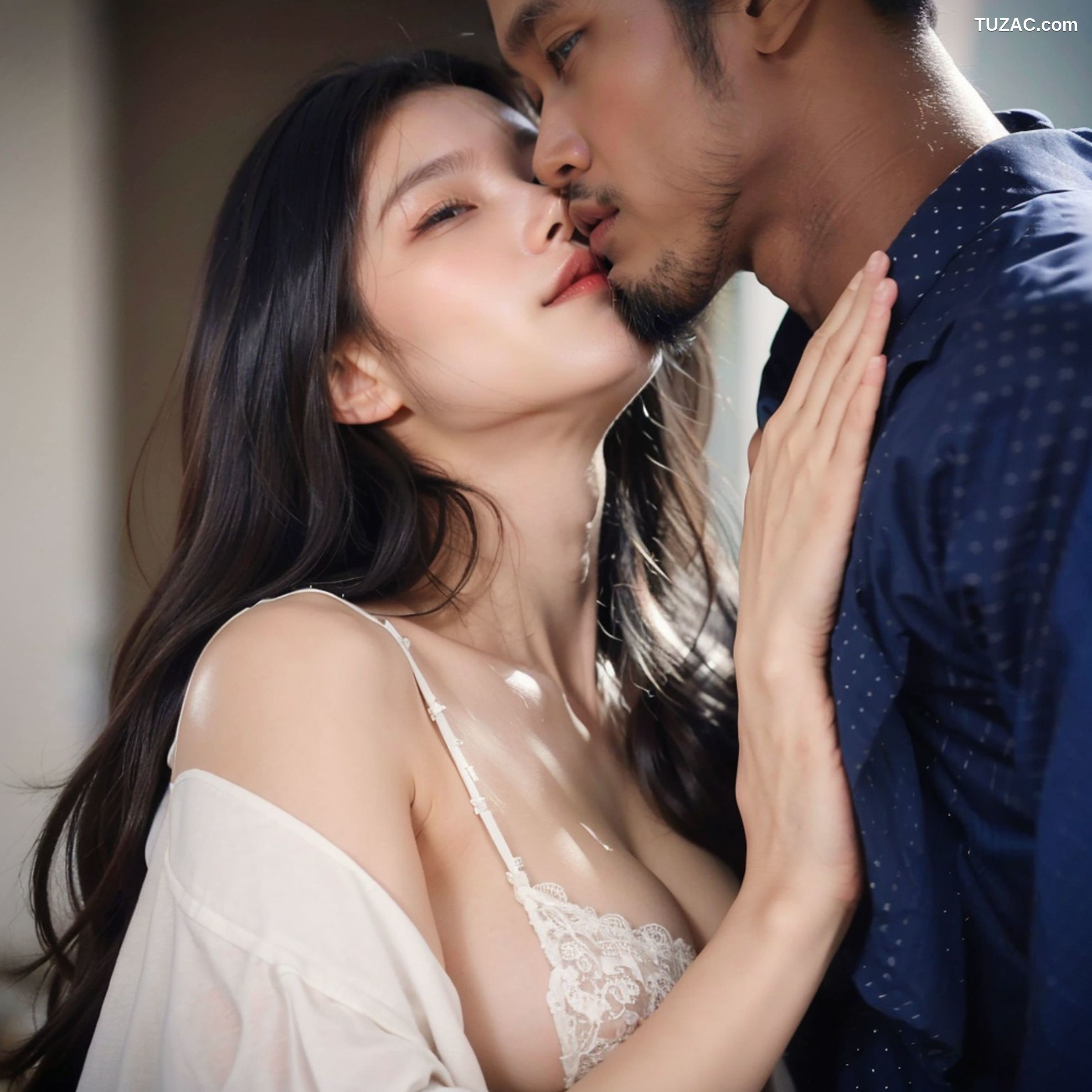 AI美女-拟实-日式和服-18禁