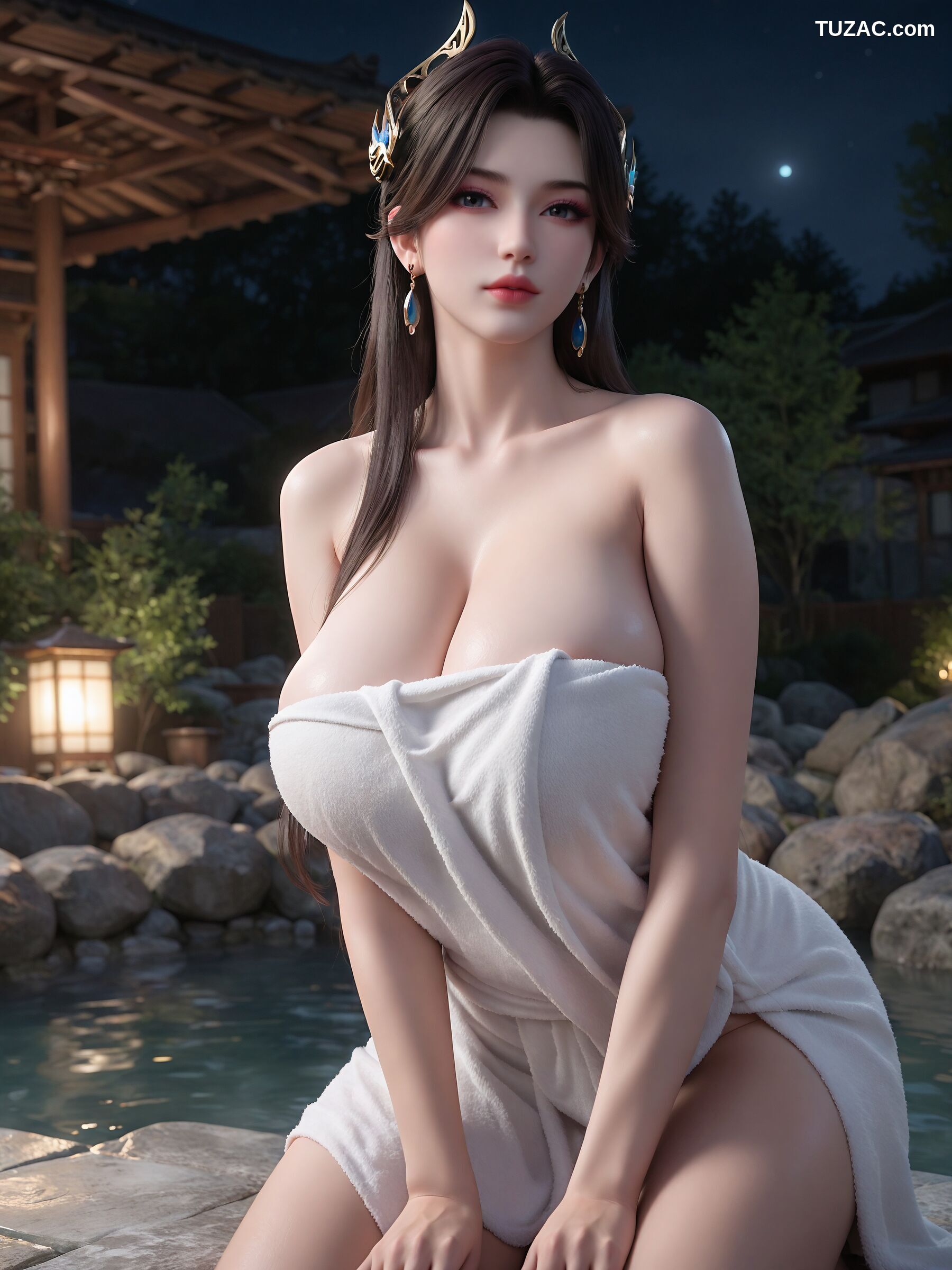 AI美女-斗破苍穹-曹颖