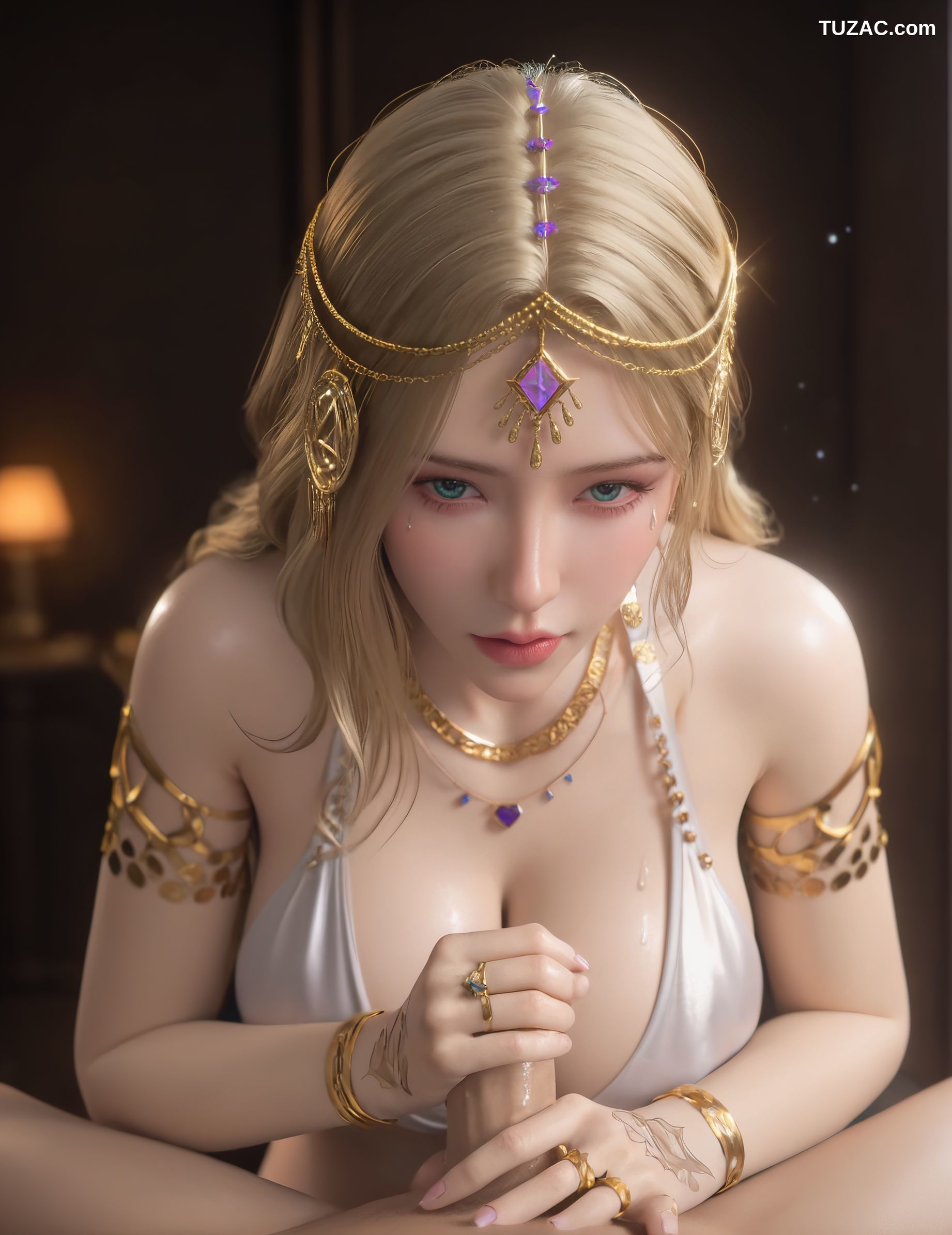 AI美女-紫川-卡丹-18禁