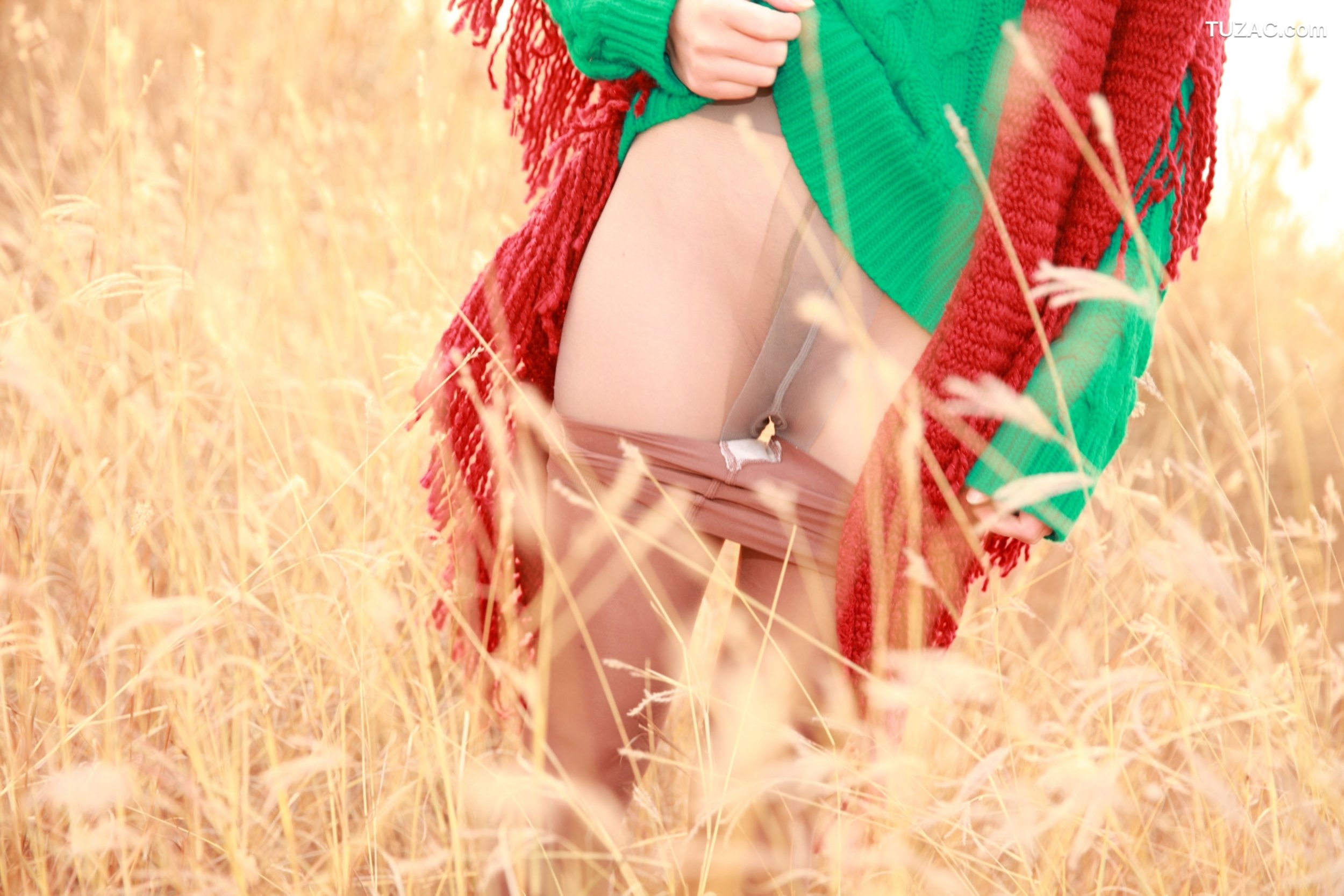 AISS爱丝-F4009-《冬日三丝》