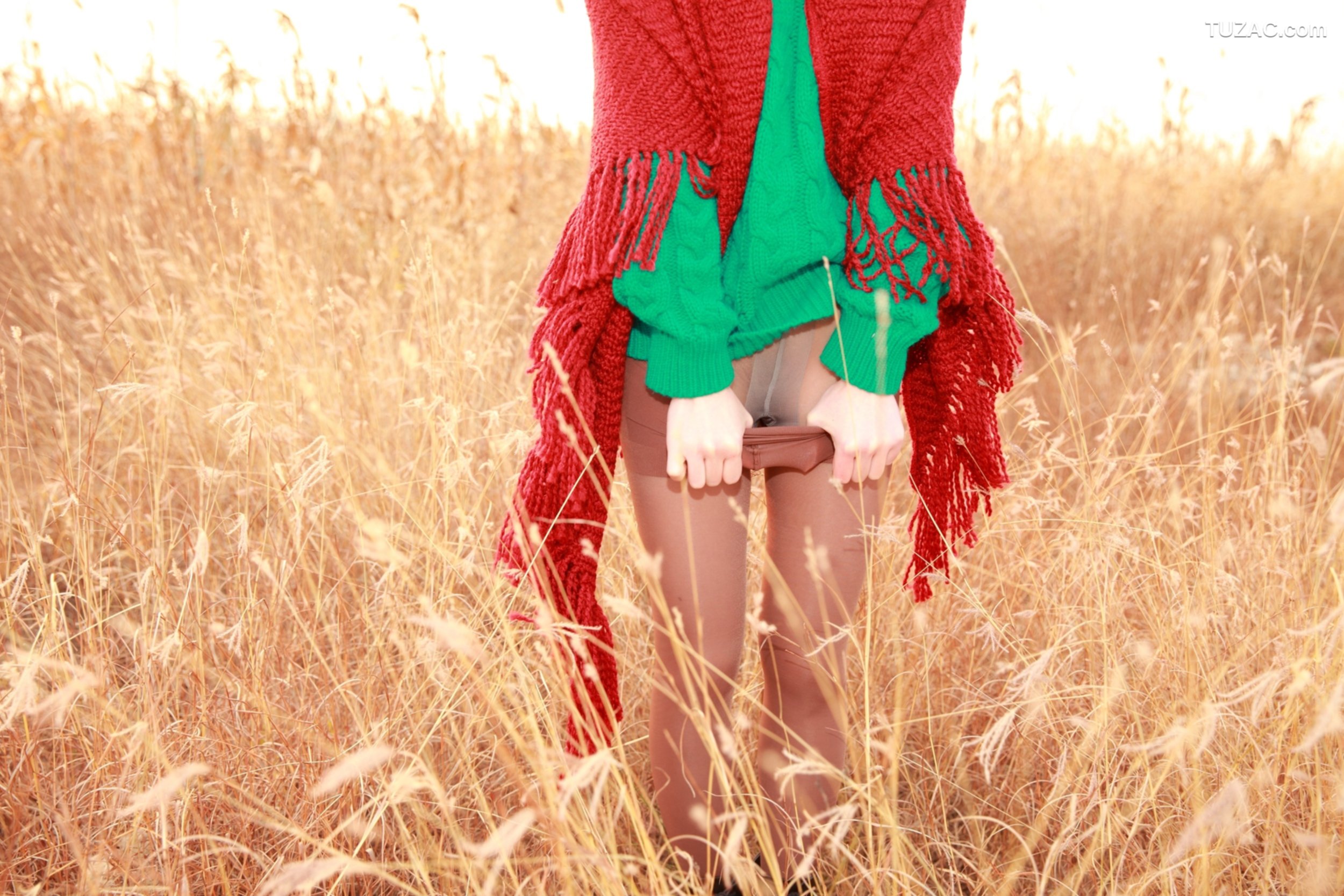 AISS爱丝-F4009-《冬日三丝》