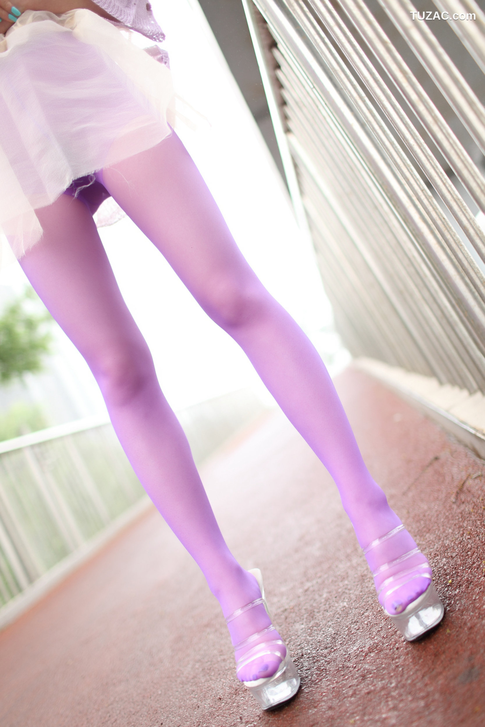 AISS爱丝-F4021-《春雨如油，油如丝》