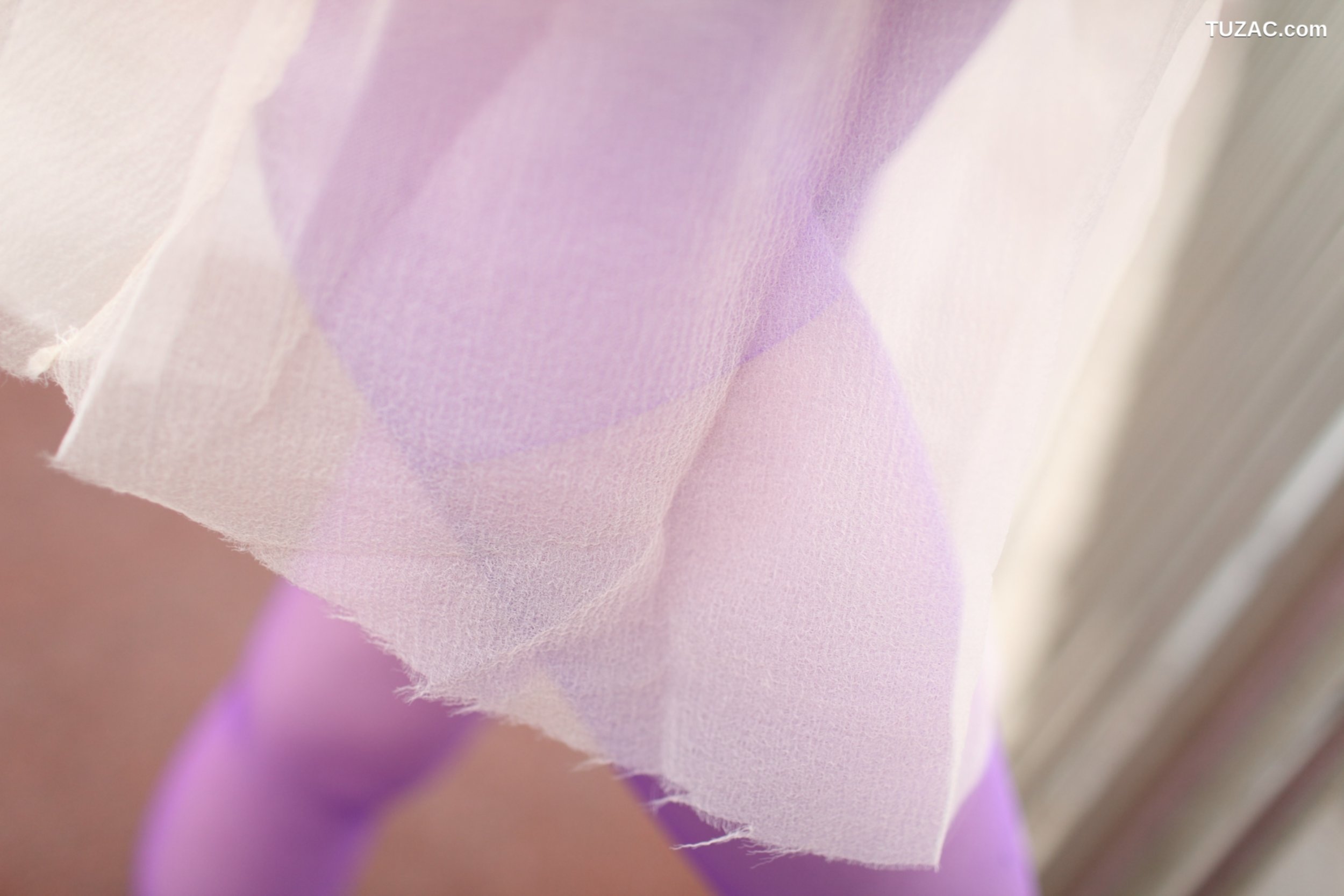 AISS爱丝-F4021-《春雨如油，油如丝》