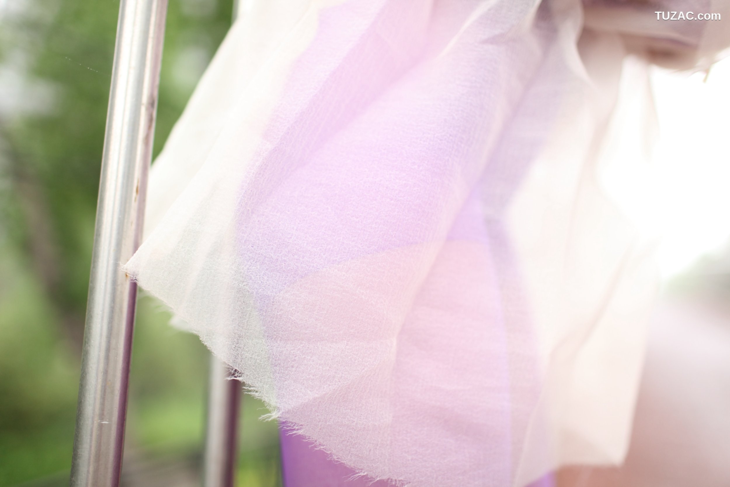 AISS爱丝-F4021-《春雨如油，油如丝》