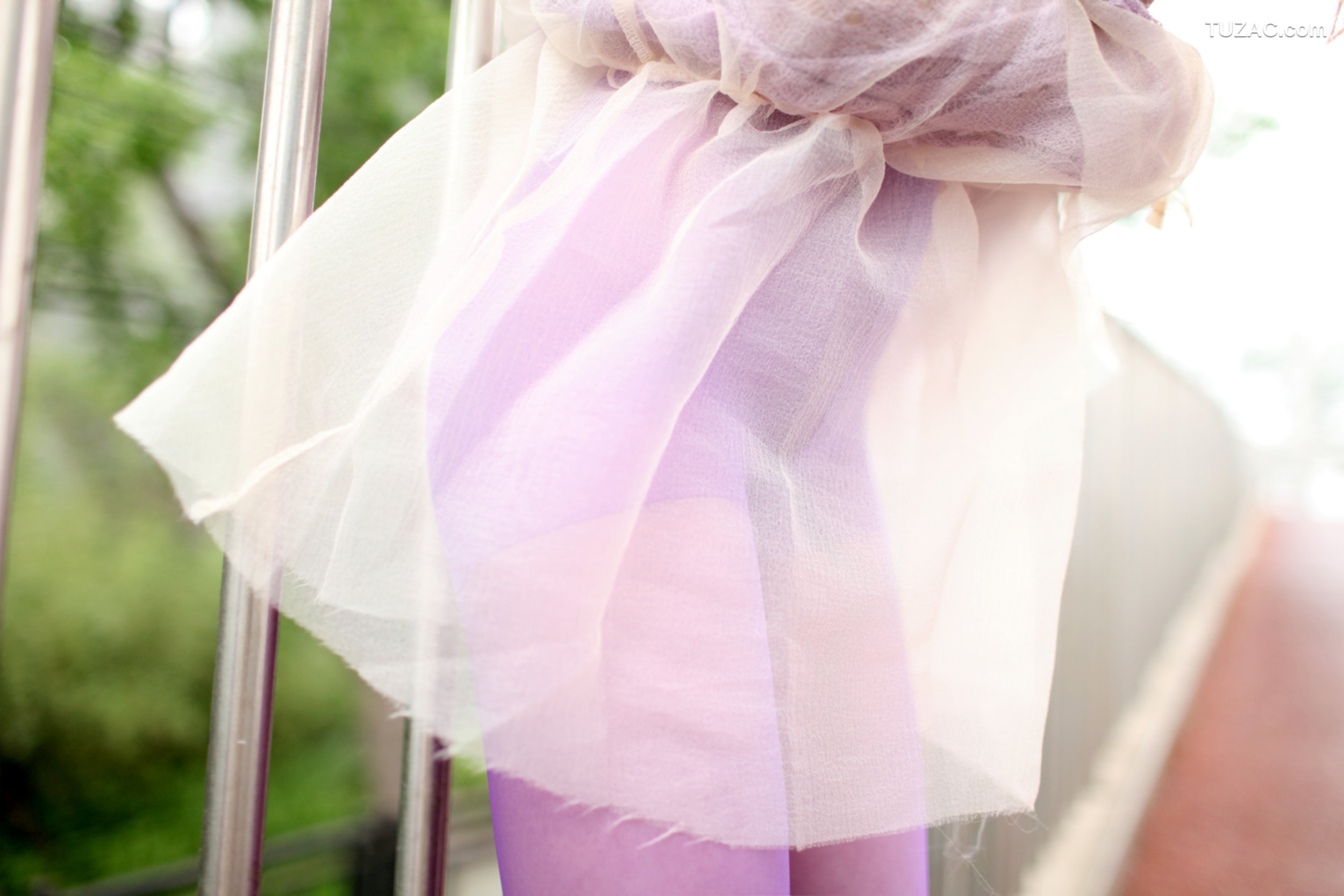 AISS爱丝-F4021-《春雨如油，油如丝》