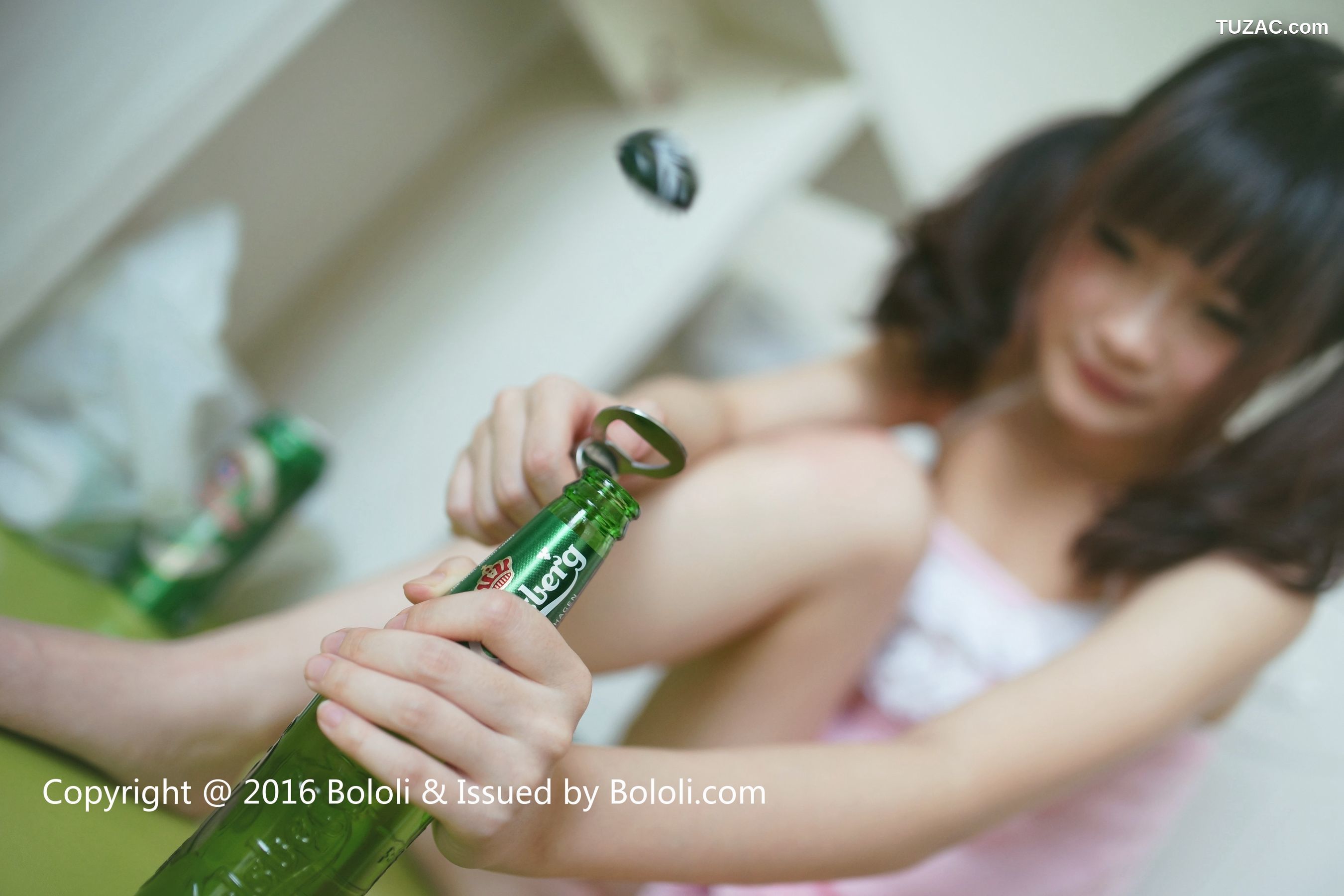 BoLoli波萝社-CUZ002-阿琪-小琦-姐妹战争-卷2