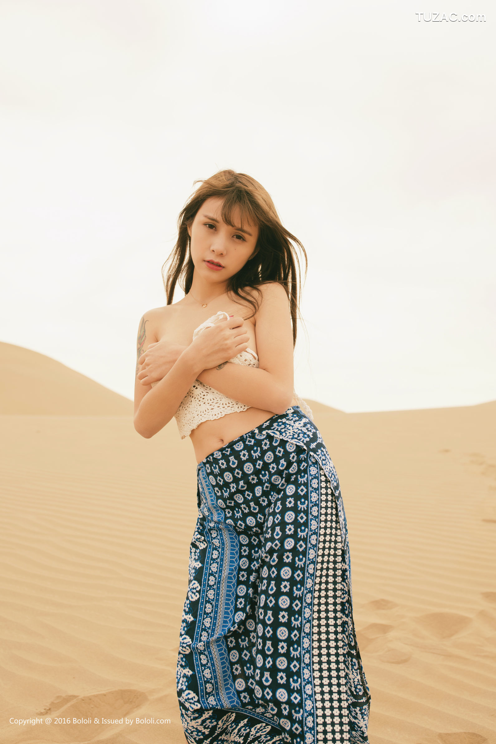 BoLoli波萝社-bol.010-夏美酱-夏漠