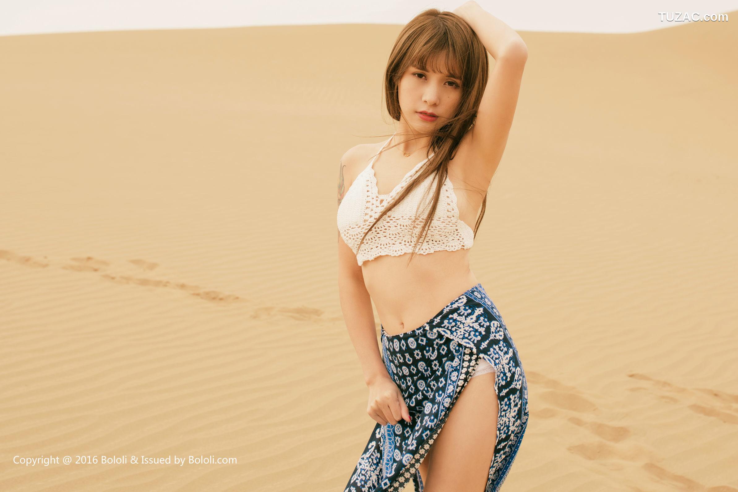 BoLoli波萝社-bol.010-夏美酱-夏漠