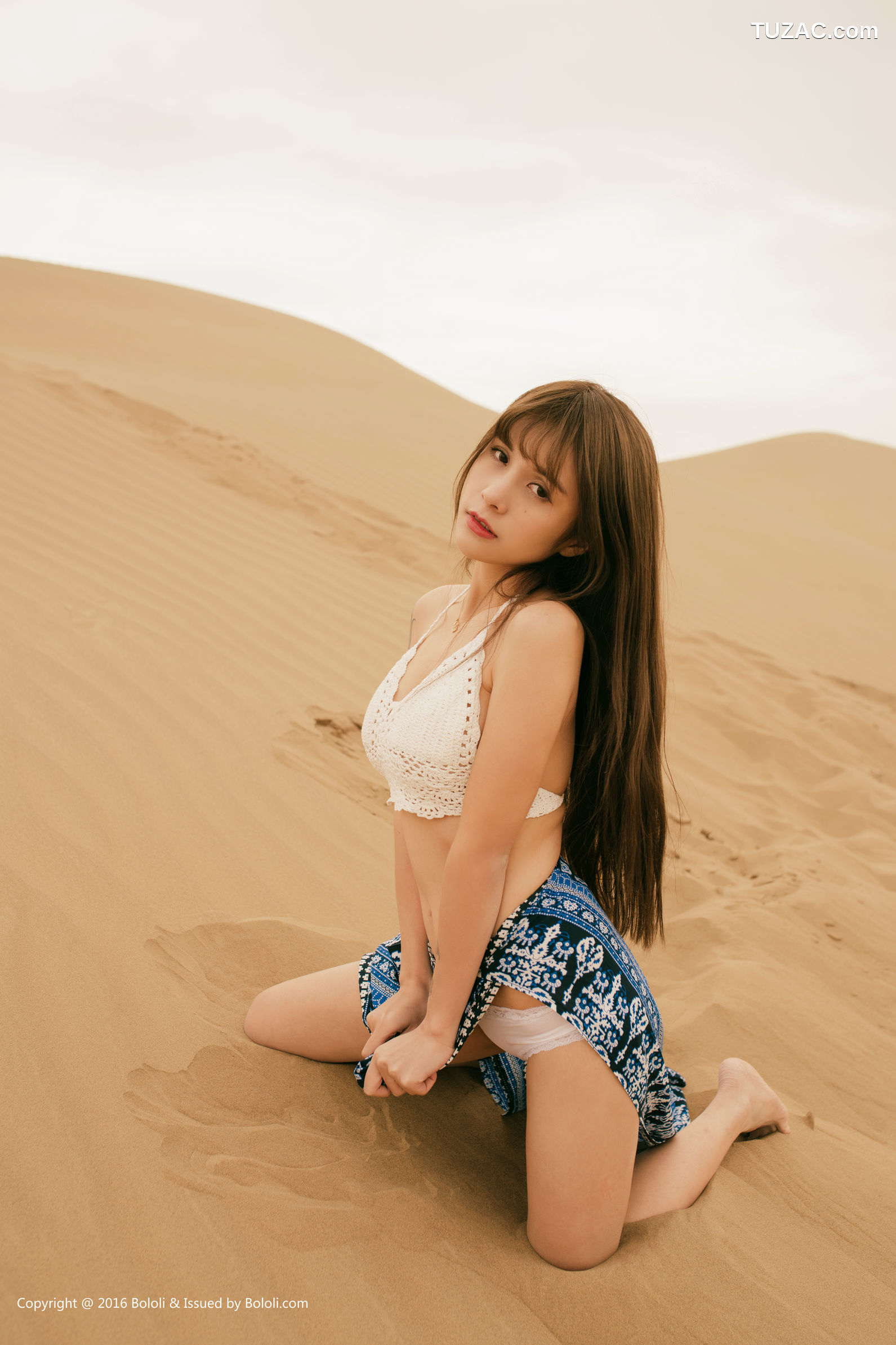 BoLoli波萝社-bol.010-夏美酱-夏漠