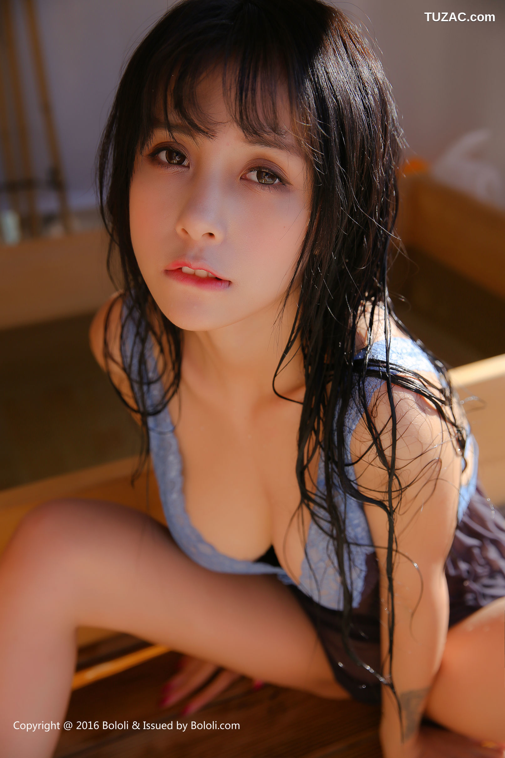 BoLoli波萝社-bol.018-猫九与小黄人的日常