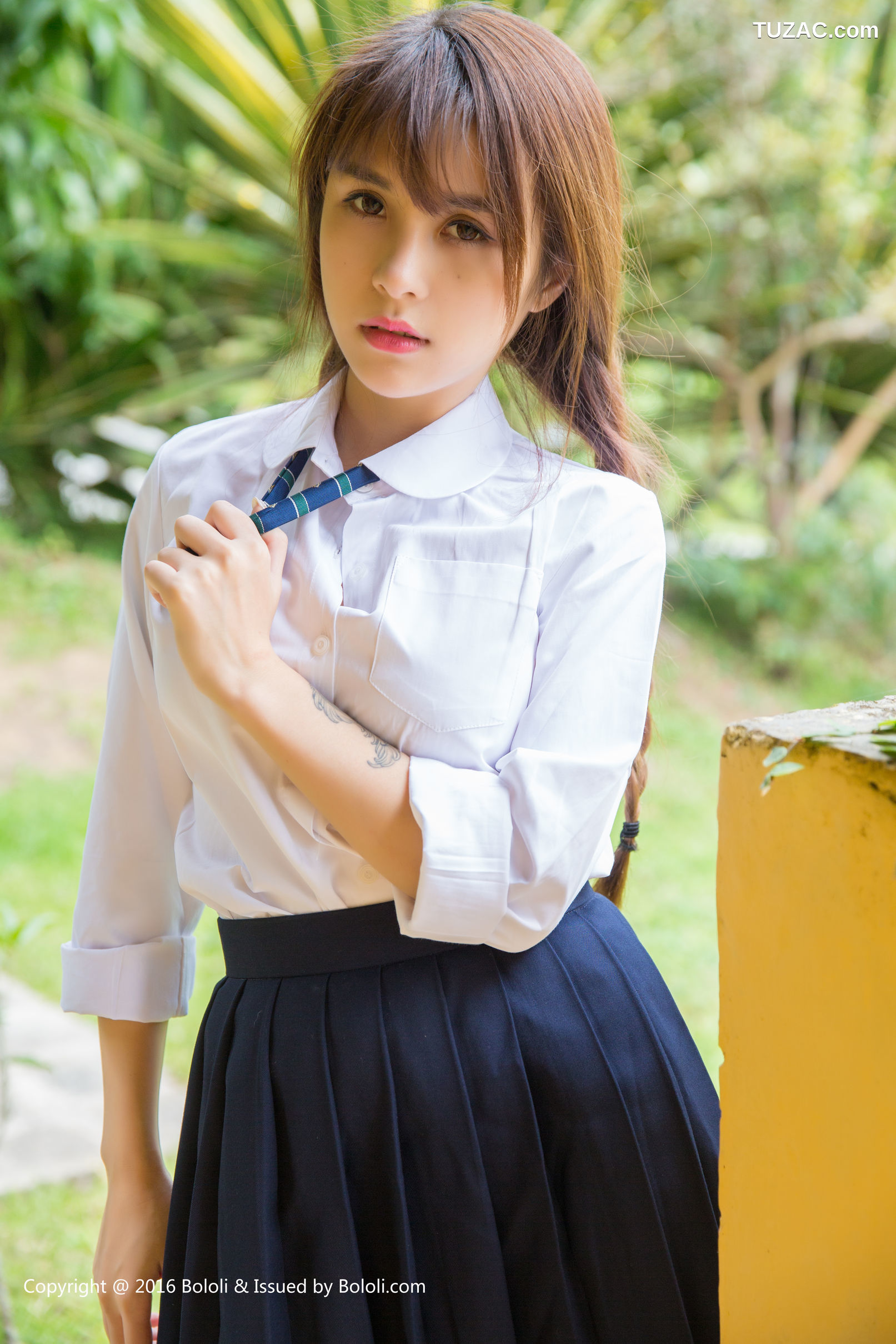 BoLoli波萝社-bol.023-七宝vs夏美的越南野战篇-