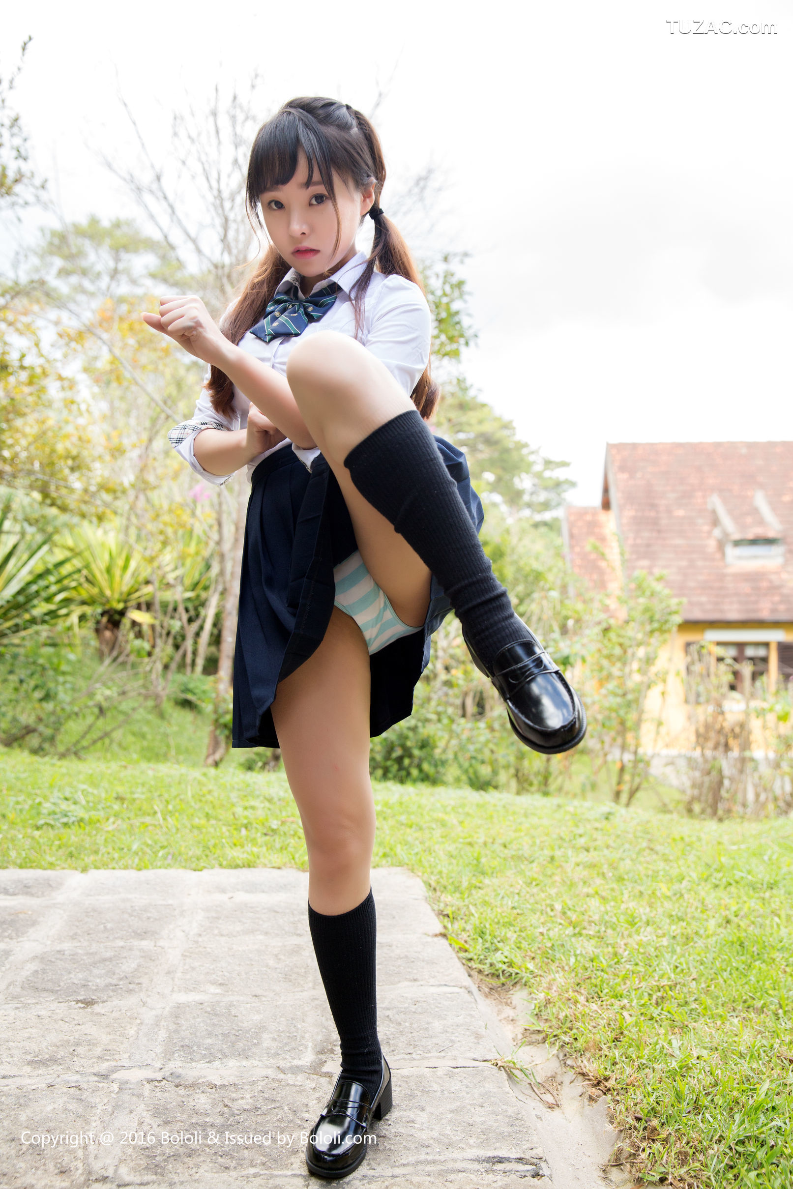 BoLoli波萝社-bol.023-七宝vs夏美的越南野战篇-