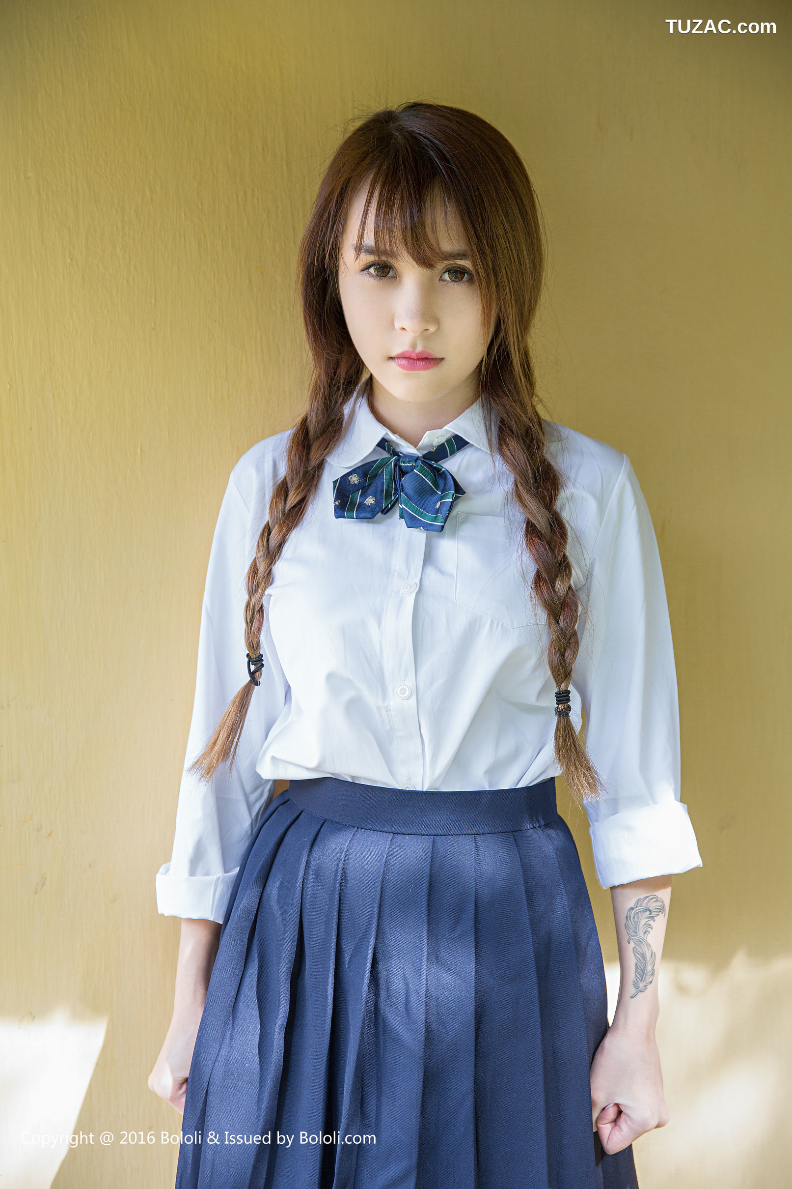 BoLoli波萝社-bol.023-七宝vs夏美的越南野战篇-