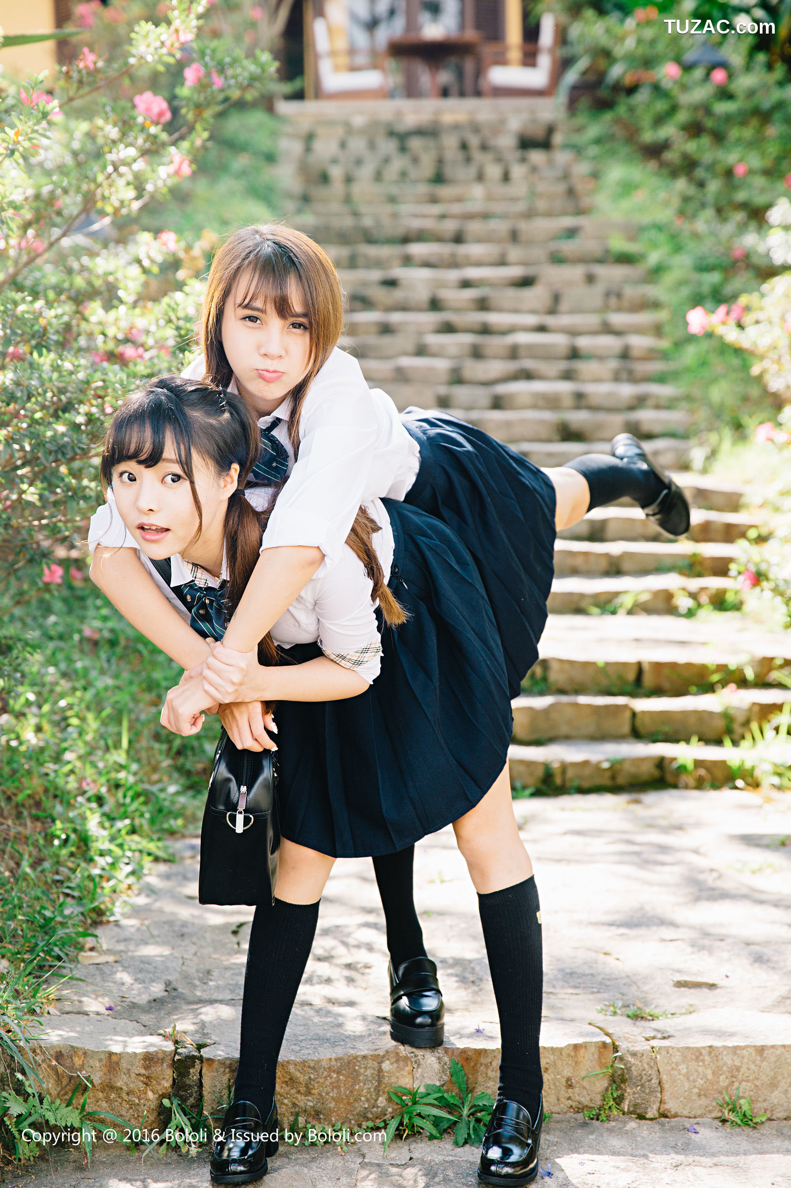 BoLoli波萝社-bol.023-七宝vs夏美的越南野战篇-