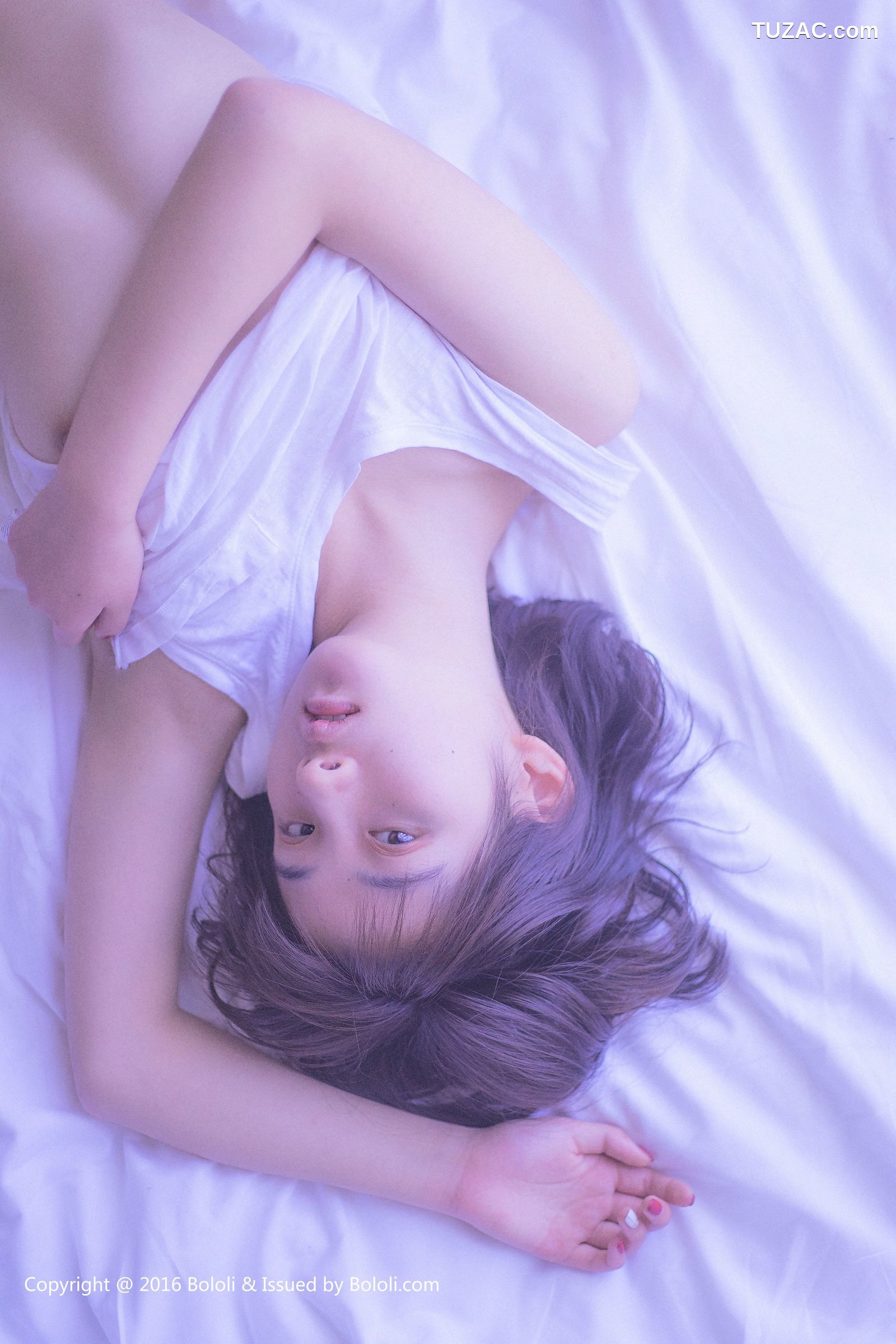 BoLoli波萝社-bol.028-珈酱-少女情怀