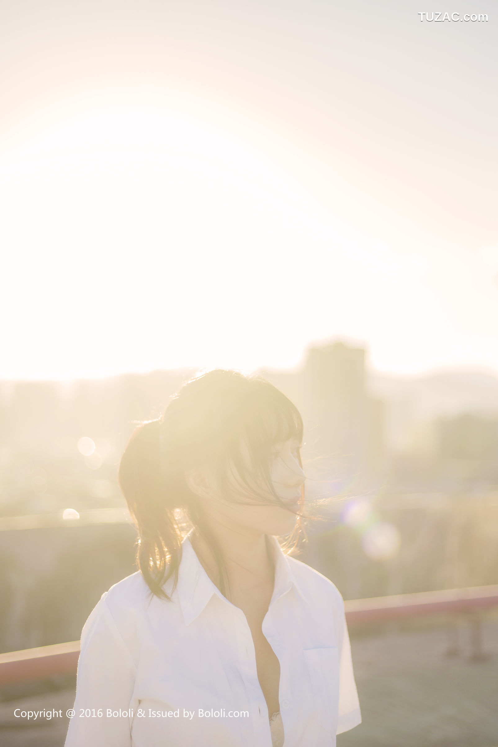 BoLoli波萝社-bol.030-觉蒽酱-秋の下で・春色