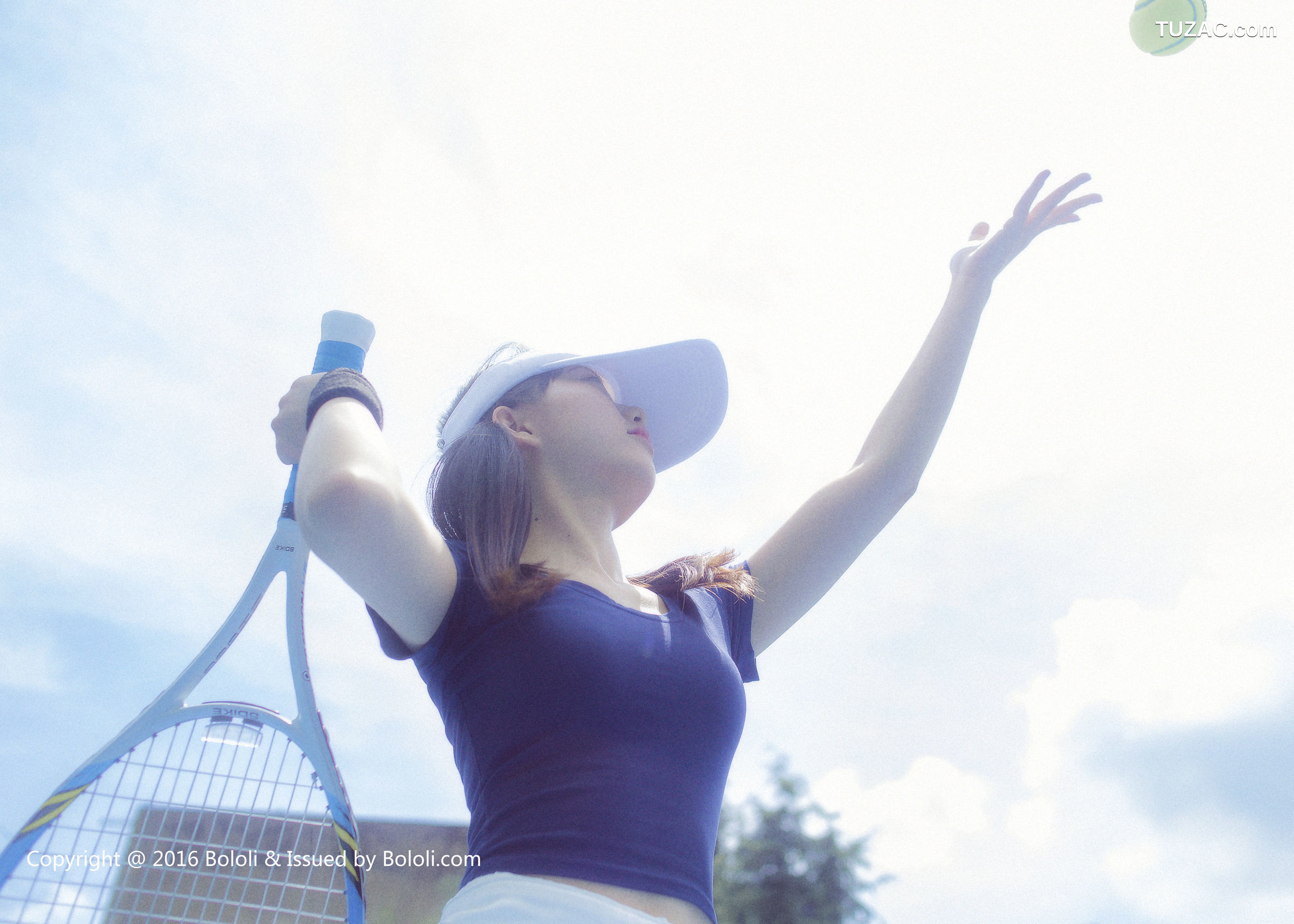 BoLoli波萝社-bol.030-觉蒽酱-秋の下で・春色