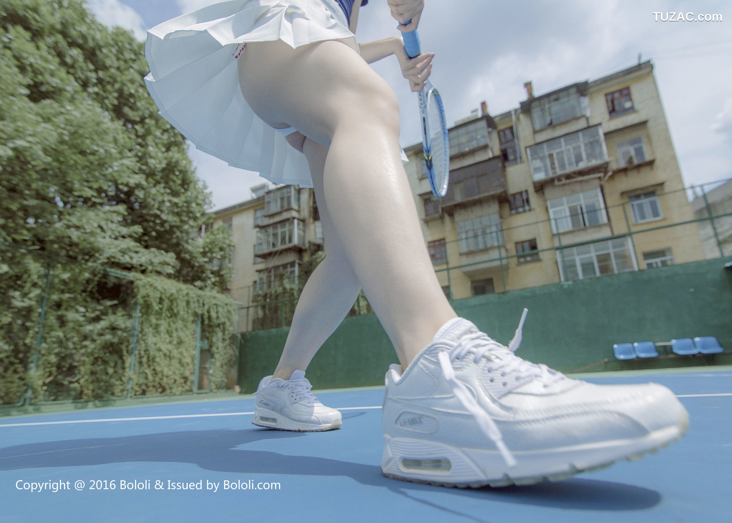 BoLoli波萝社-bol.030-觉蒽酱-秋の下で・春色