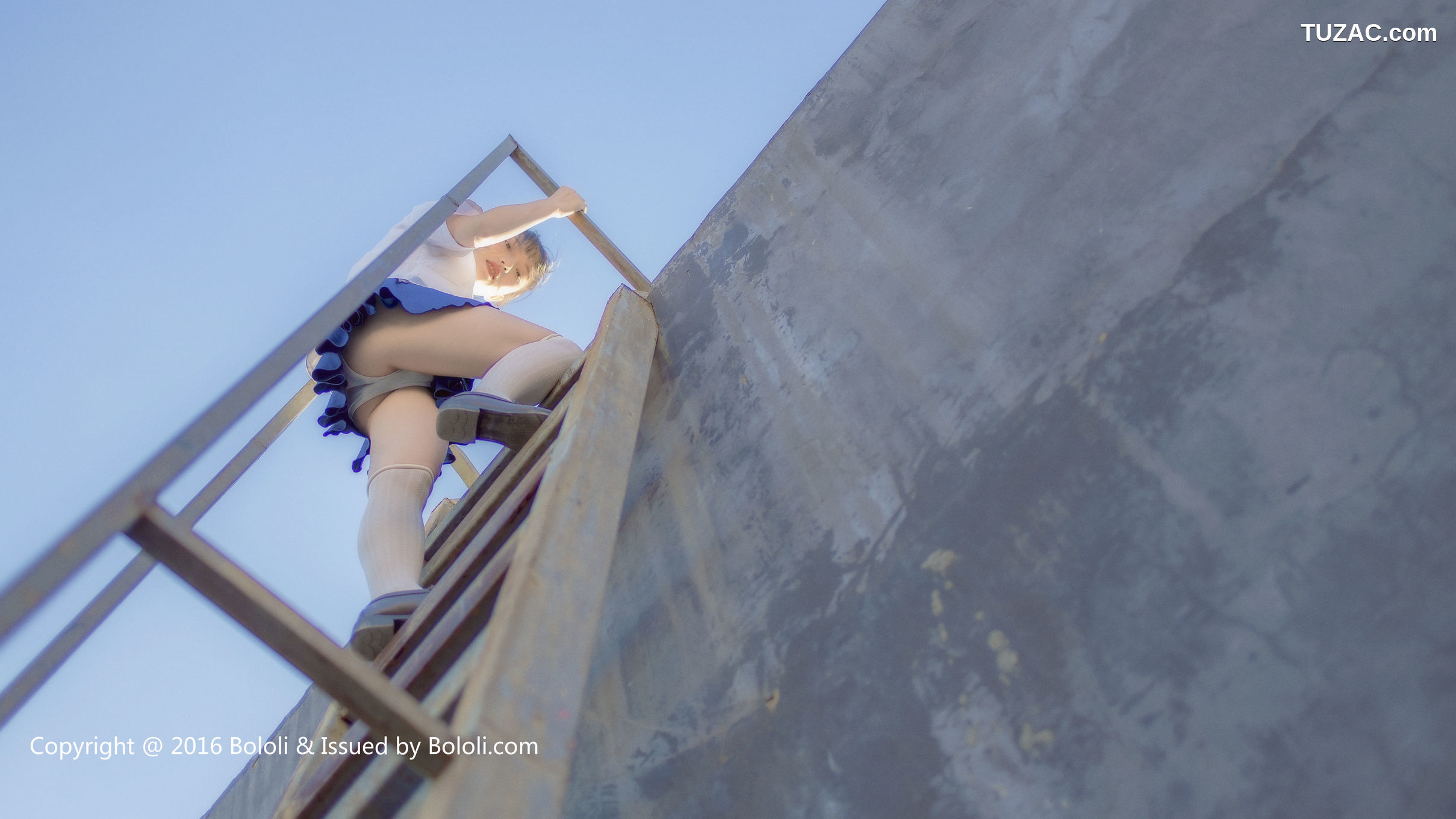 BoLoli波萝社-bol.030-觉蒽酱-秋の下で・春色