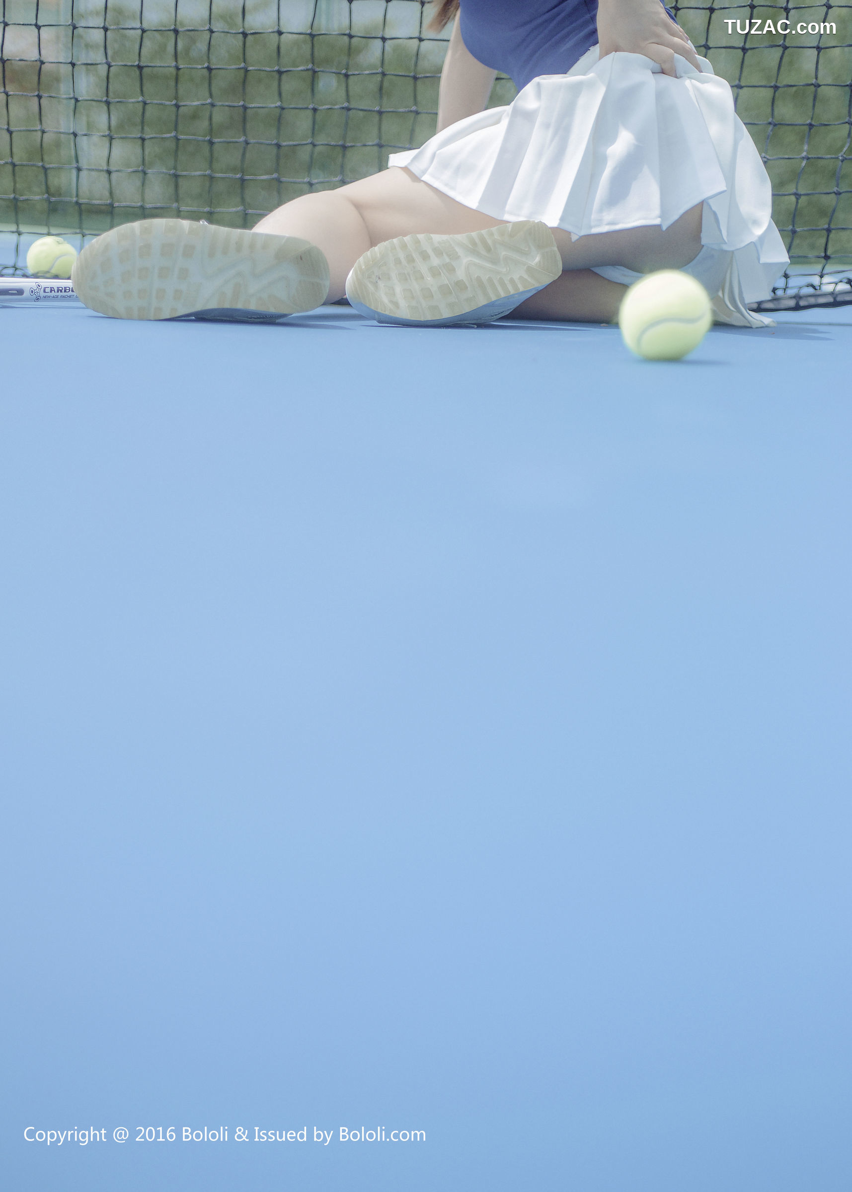 BoLoli波萝社-bol.030-觉蒽酱-秋の下で・春色