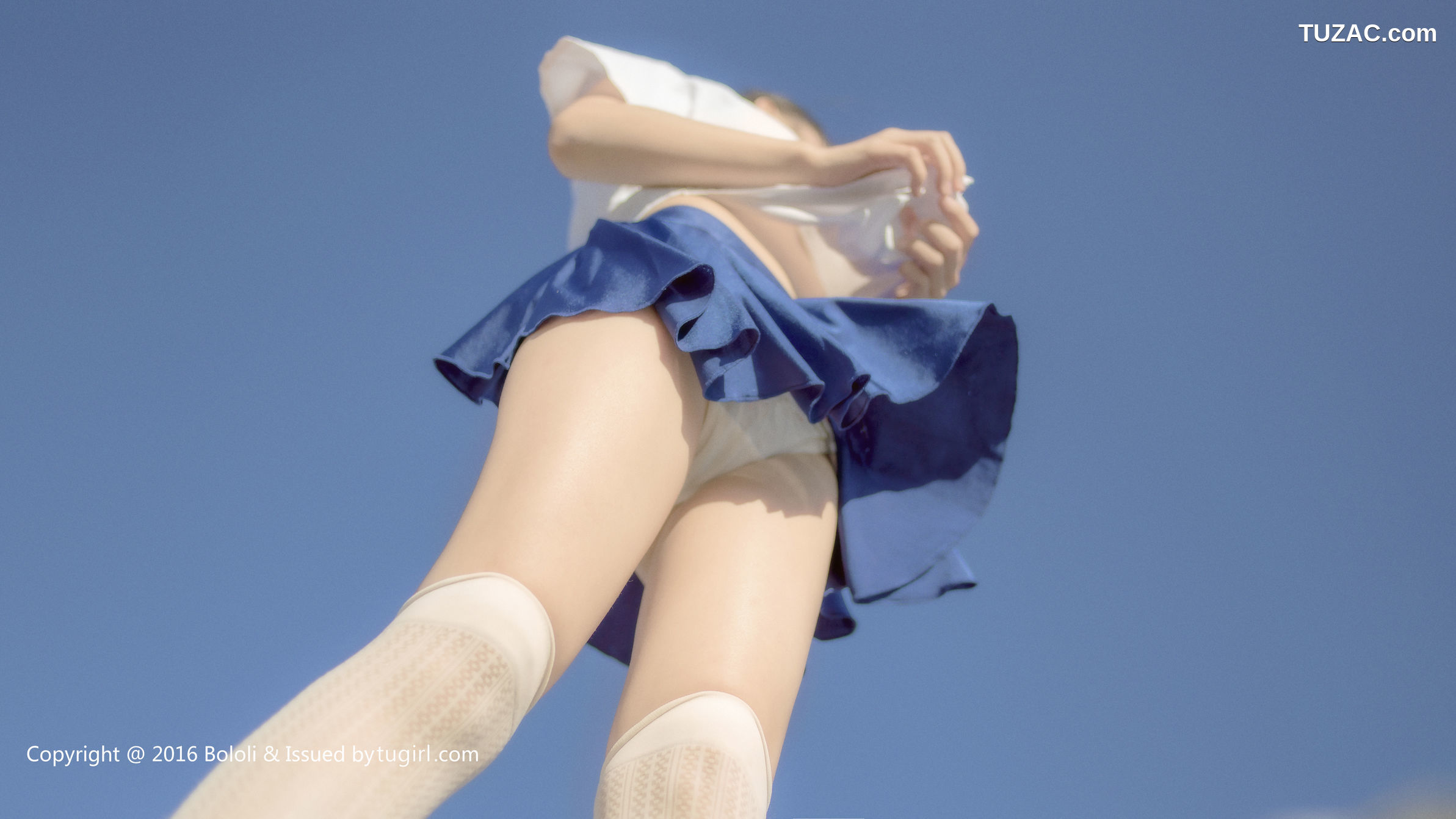 BoLoli波萝社-bol.030-觉蒽酱-秋の下で・春色