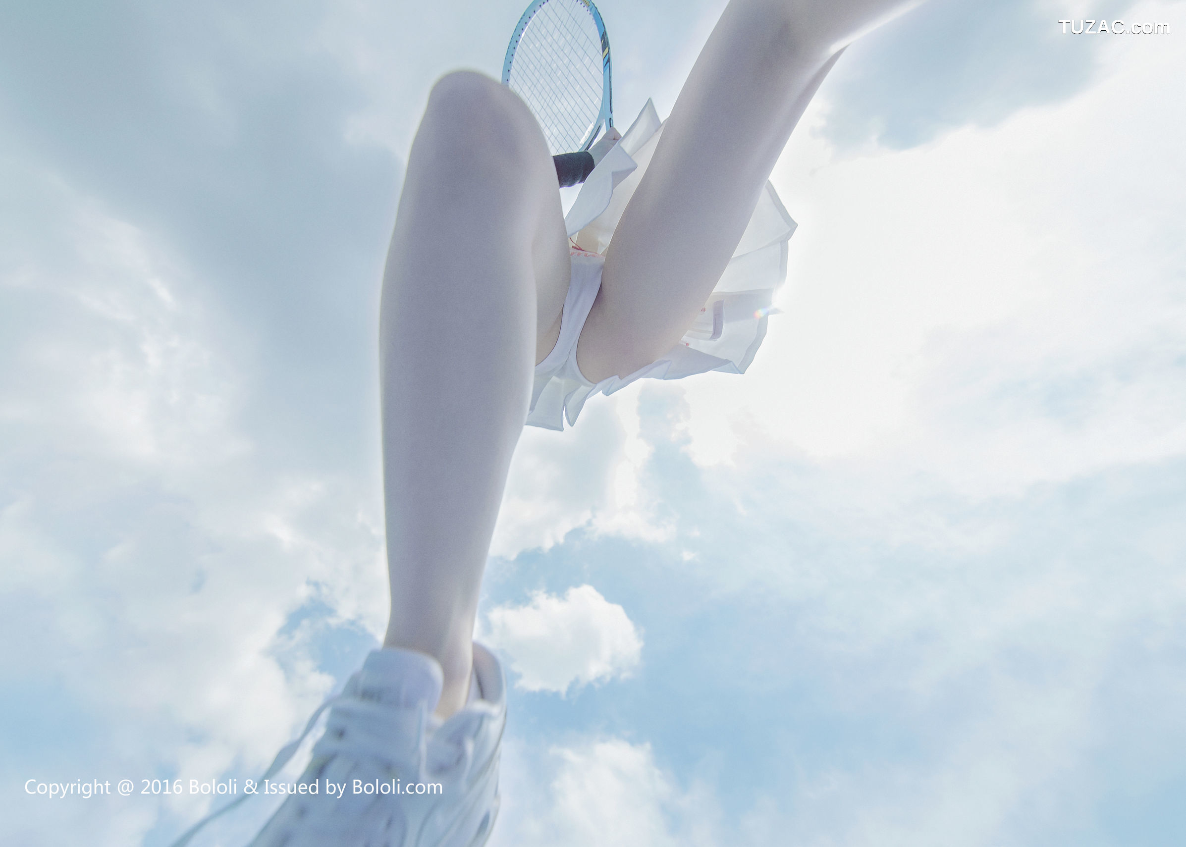 BoLoli波萝社-bol.030-觉蒽酱-秋の下で・春色