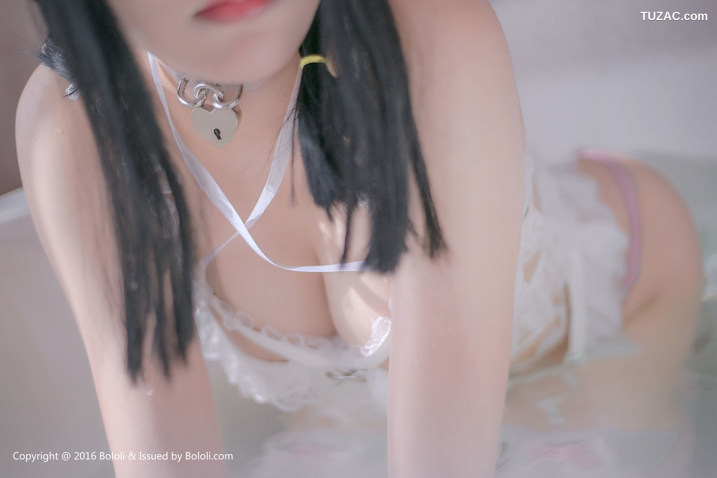 BoLoli波萝社-bol.035-沈汐-粉の物语