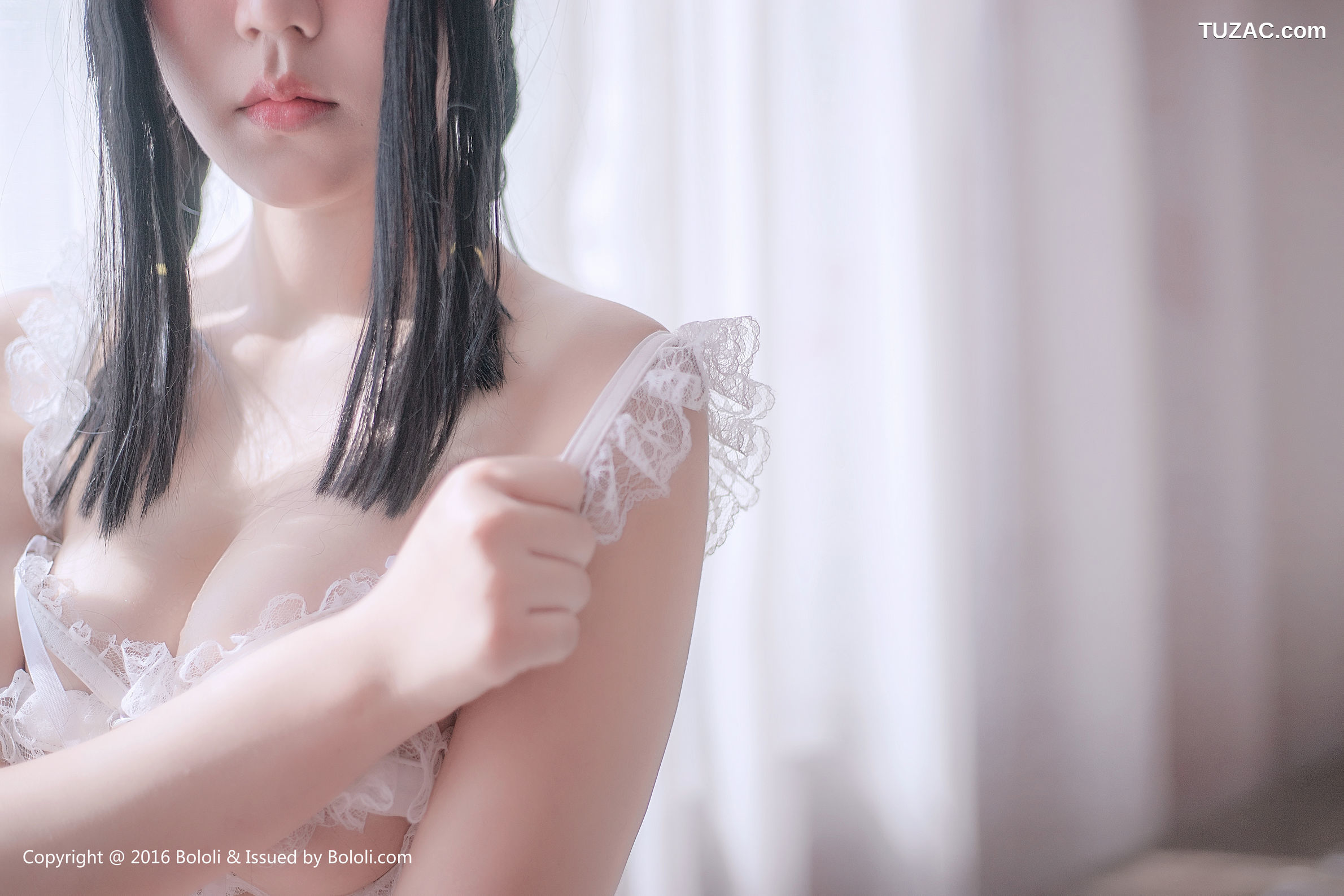 BoLoli波萝社-bol.035-沈汐-粉の物语