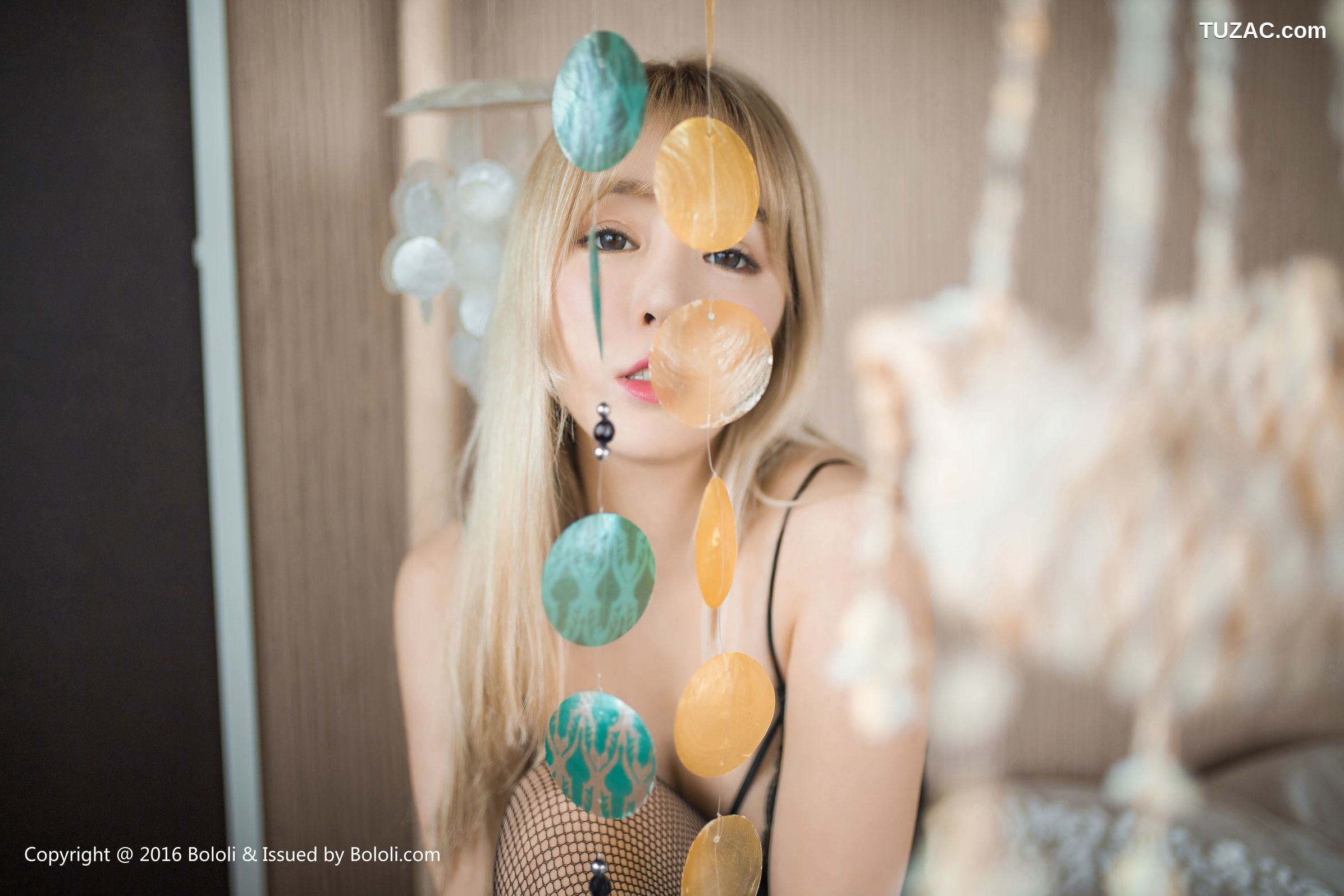 BoLoli波萝社-bol.044-王雨纯-女子寝室诱惑