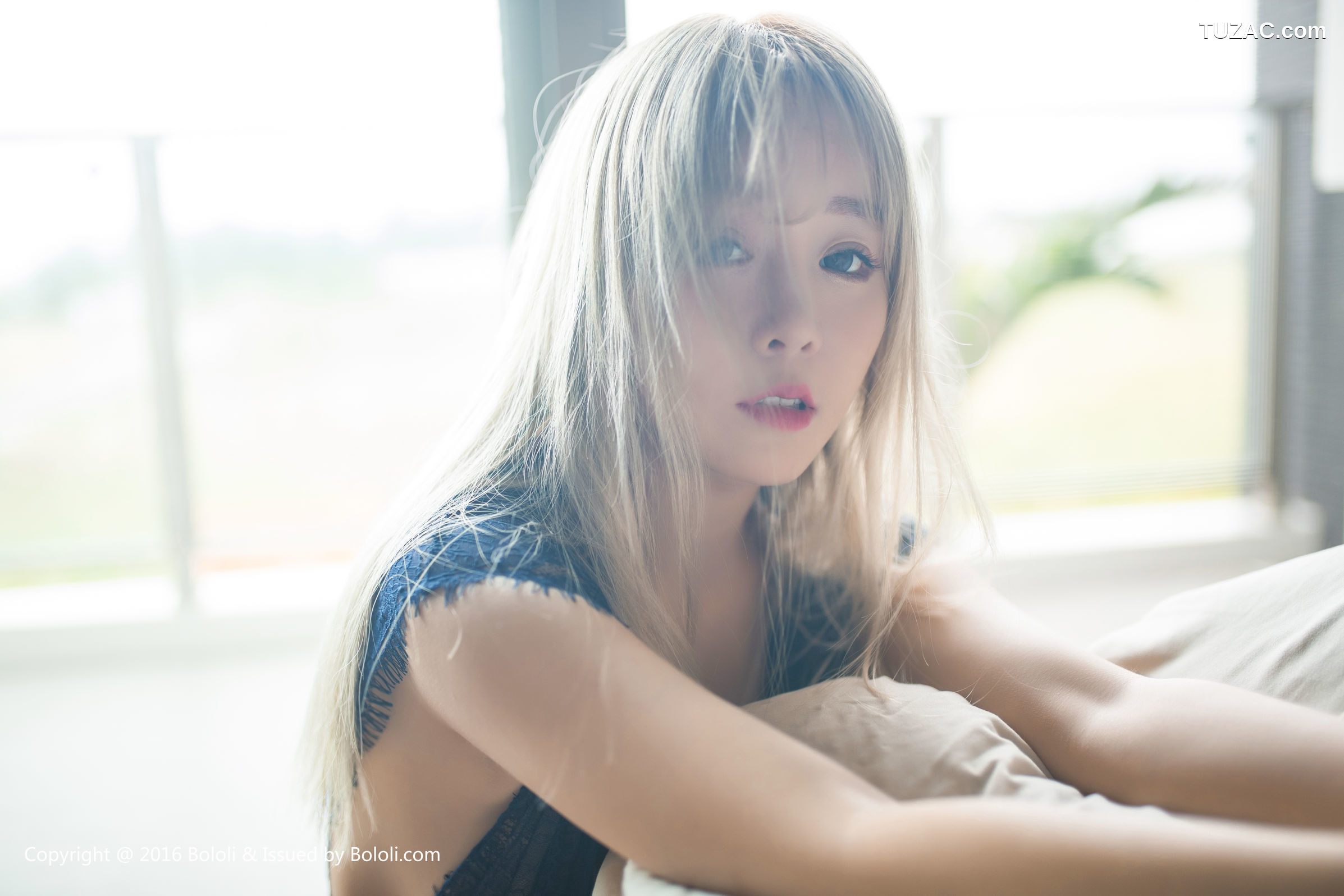 BoLoli波萝社-bol.051-王雨纯の写真集