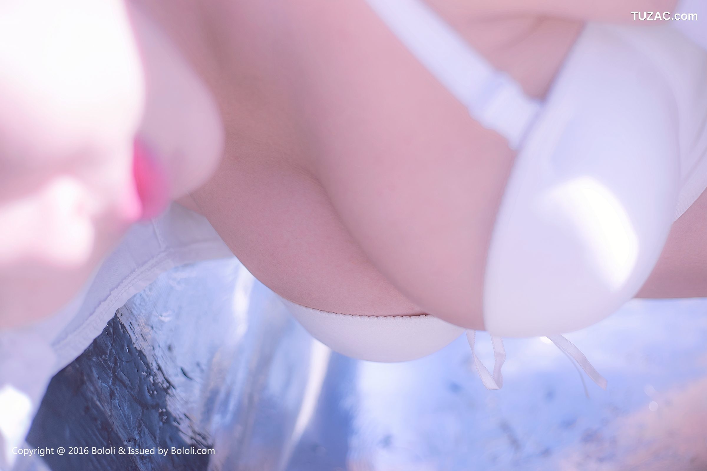BoLoli波萝社-bol.055-菟菟victoria-jk诱惑