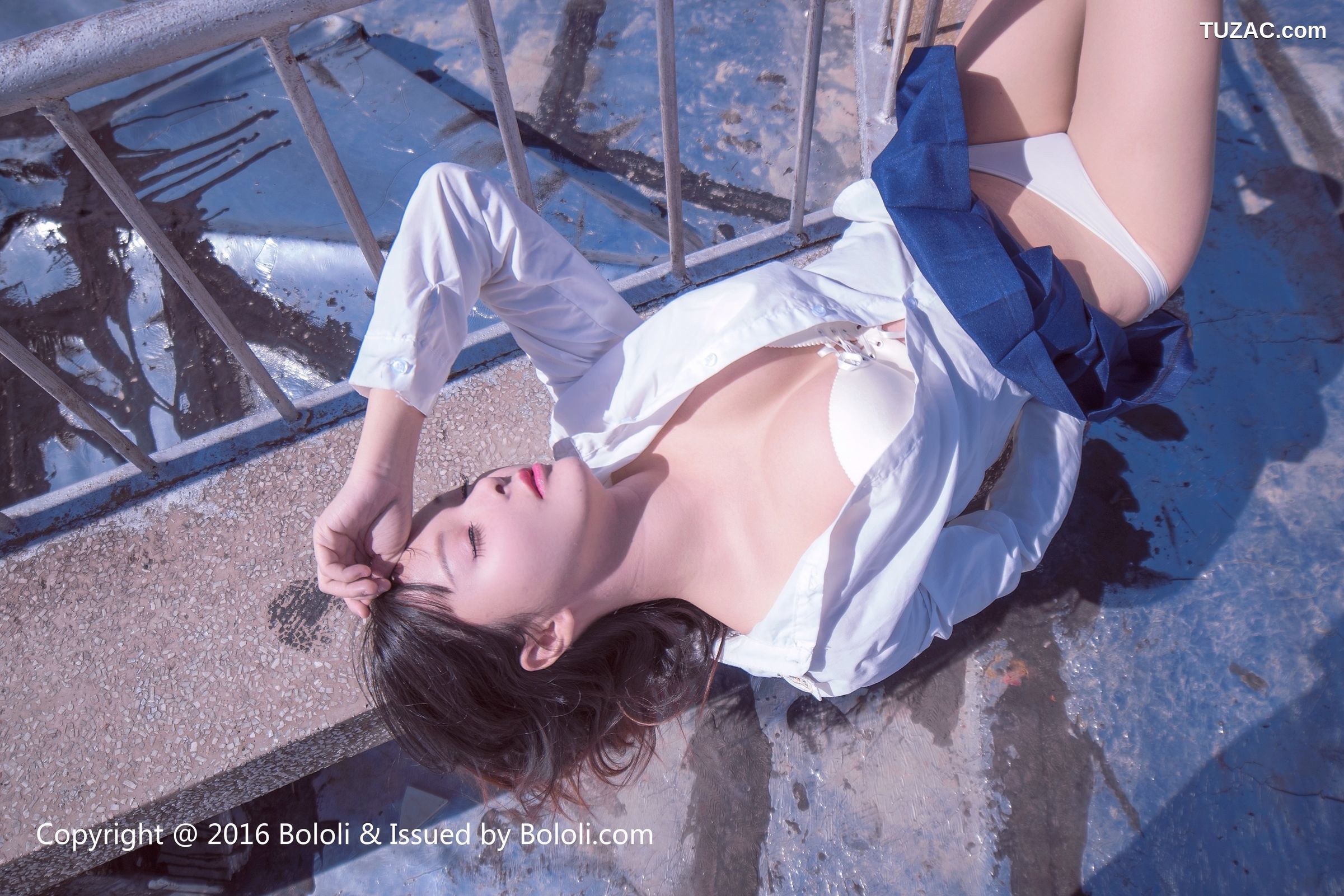 BoLoli波萝社-bol.055-菟菟victoria-jk诱惑