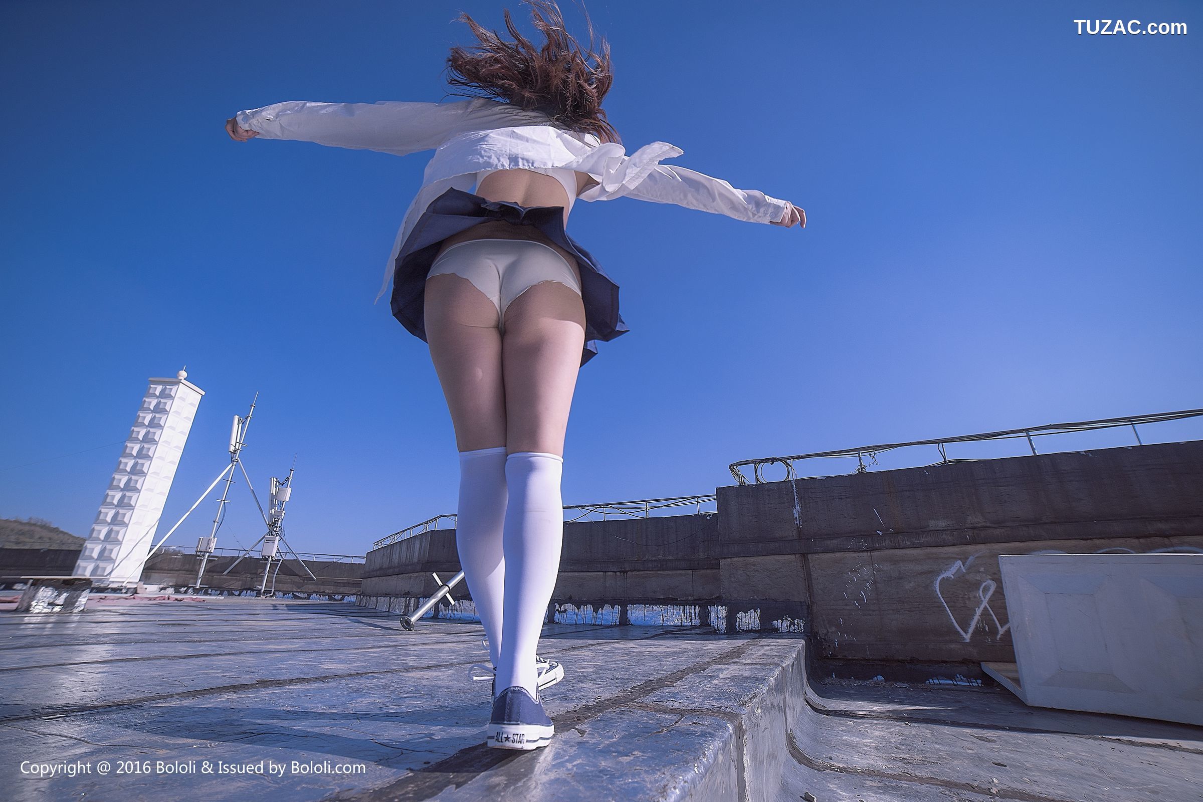 BoLoli波萝社-bol.055-菟菟victoria-jk诱惑