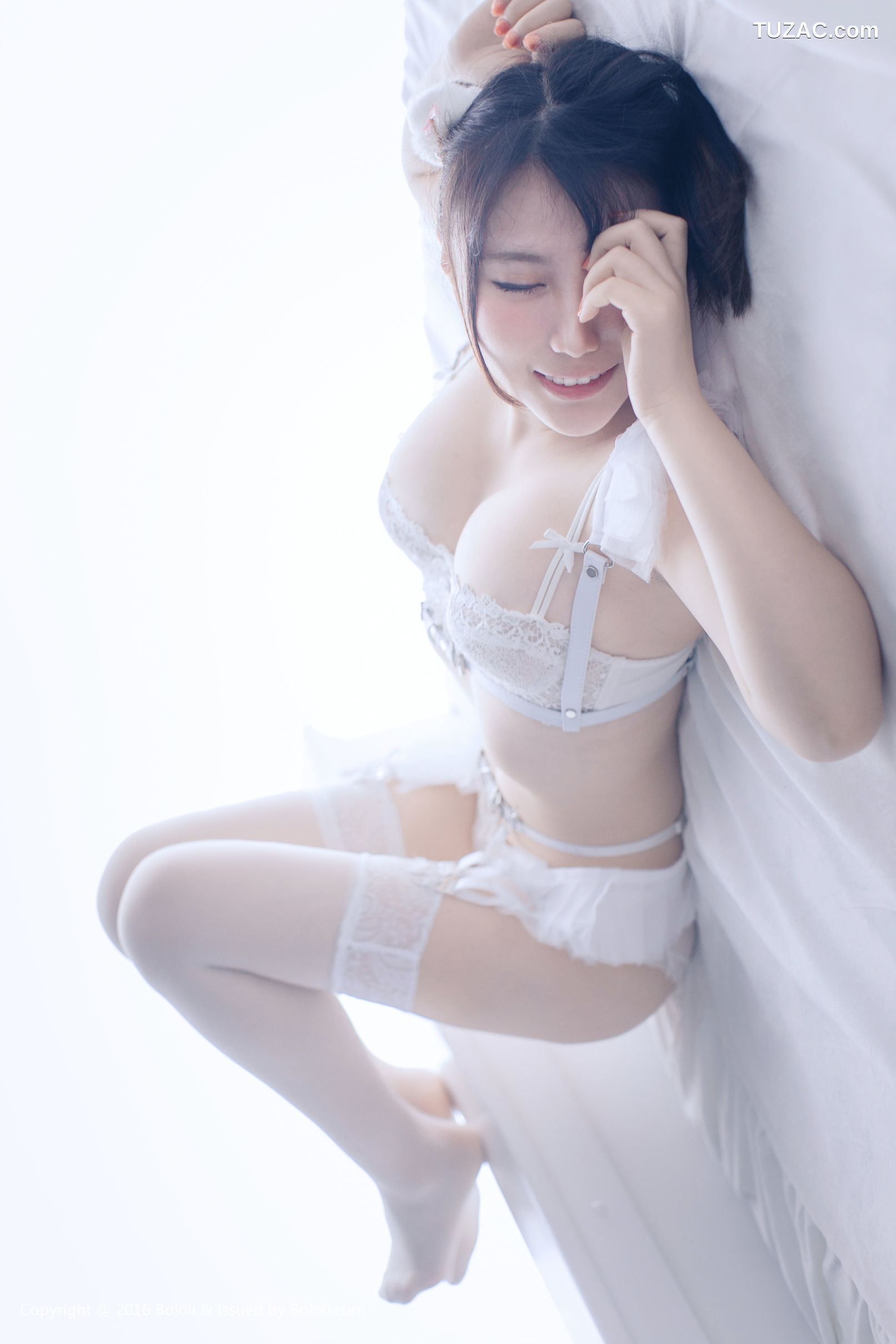 BoLoli波萝社-bol.073-x魅-x魅诱惑