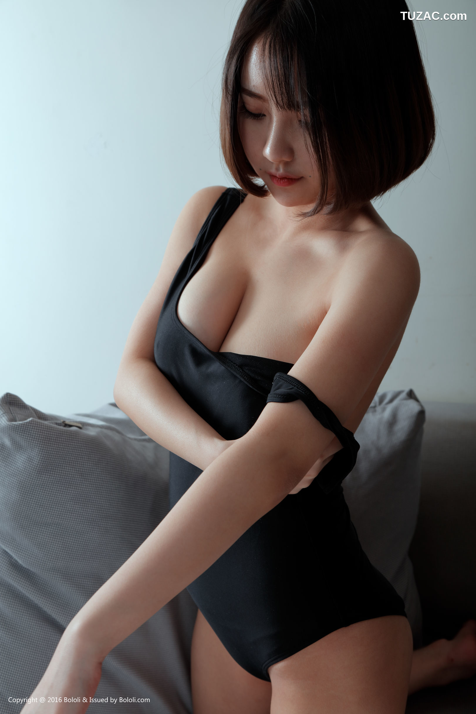 BoLoli波萝社-bol.076-小魔女奈奈-夏日春色