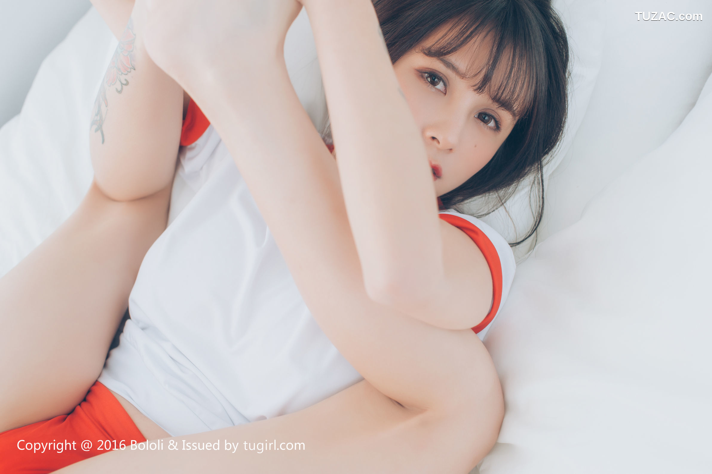 BoLoli波萝社-bol.077-柳侑绮-夏美酱-七宝夏美双人姊妹花