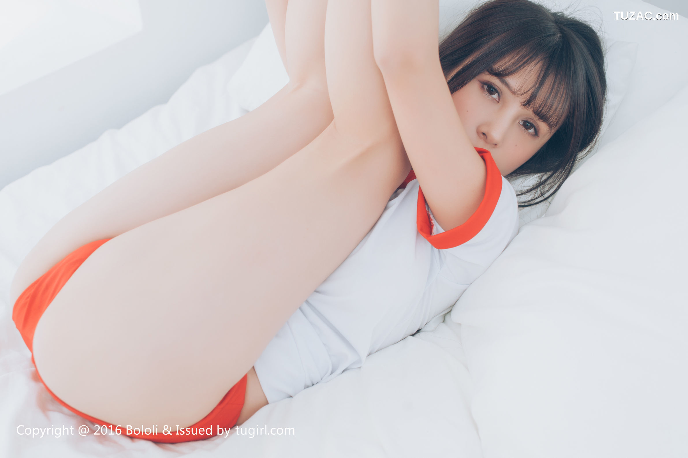 BoLoli波萝社-bol.077-柳侑绮-夏美酱-七宝夏美双人姊妹花