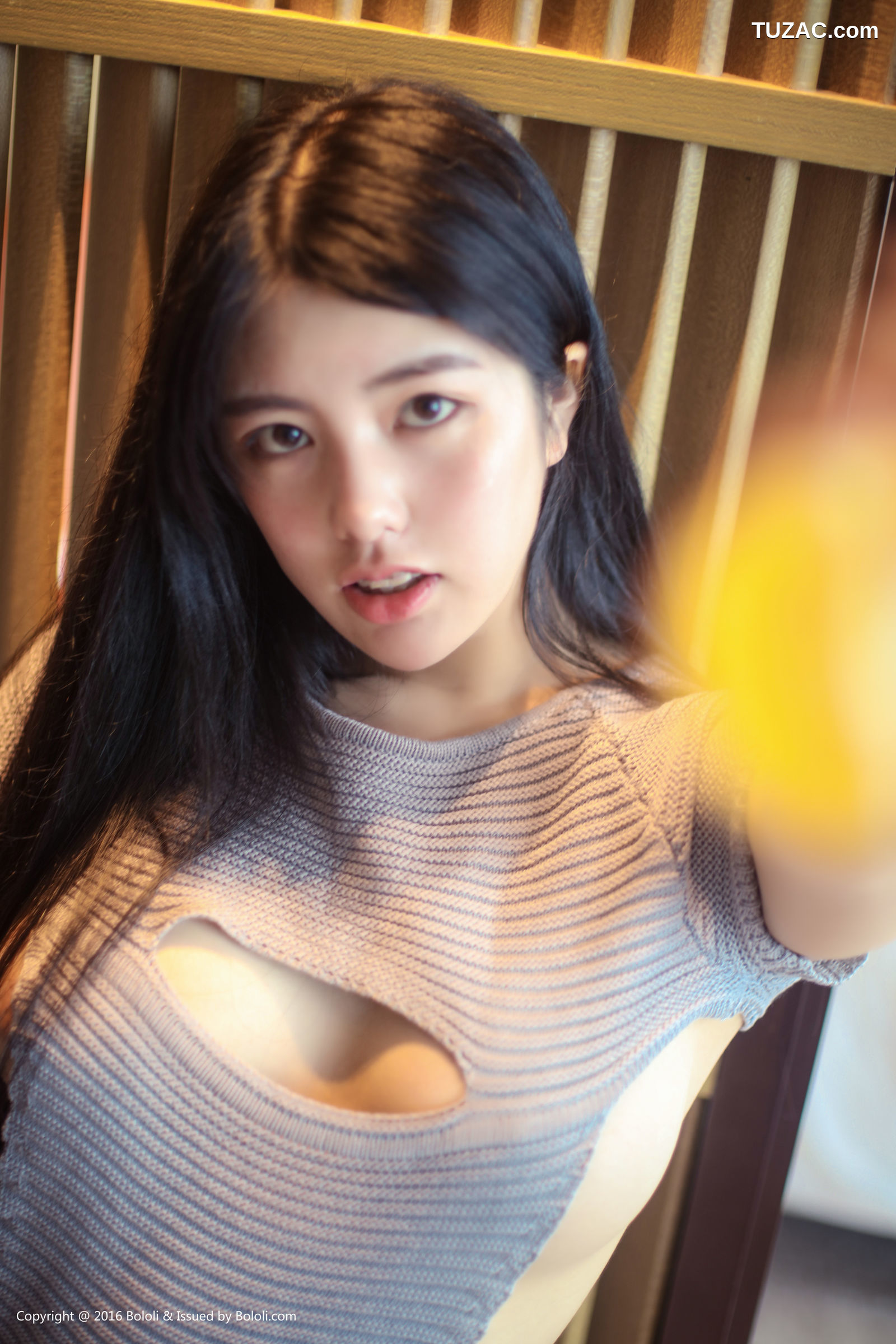 BoLoli波萝社-bol.088-娜露selena-性感女神