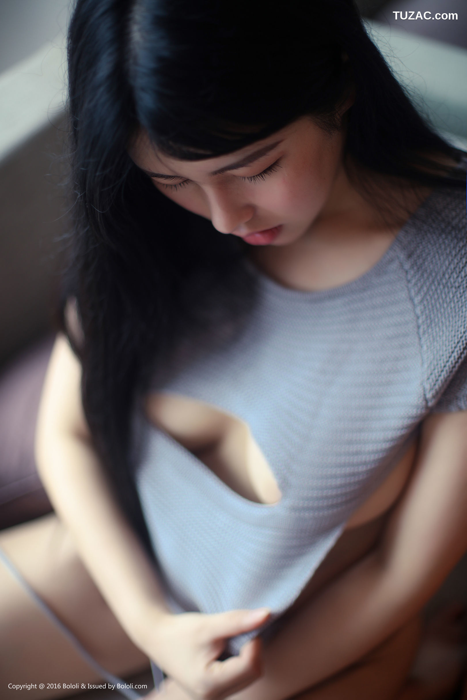 BoLoli波萝社-bol.088-娜露selena-性感女神