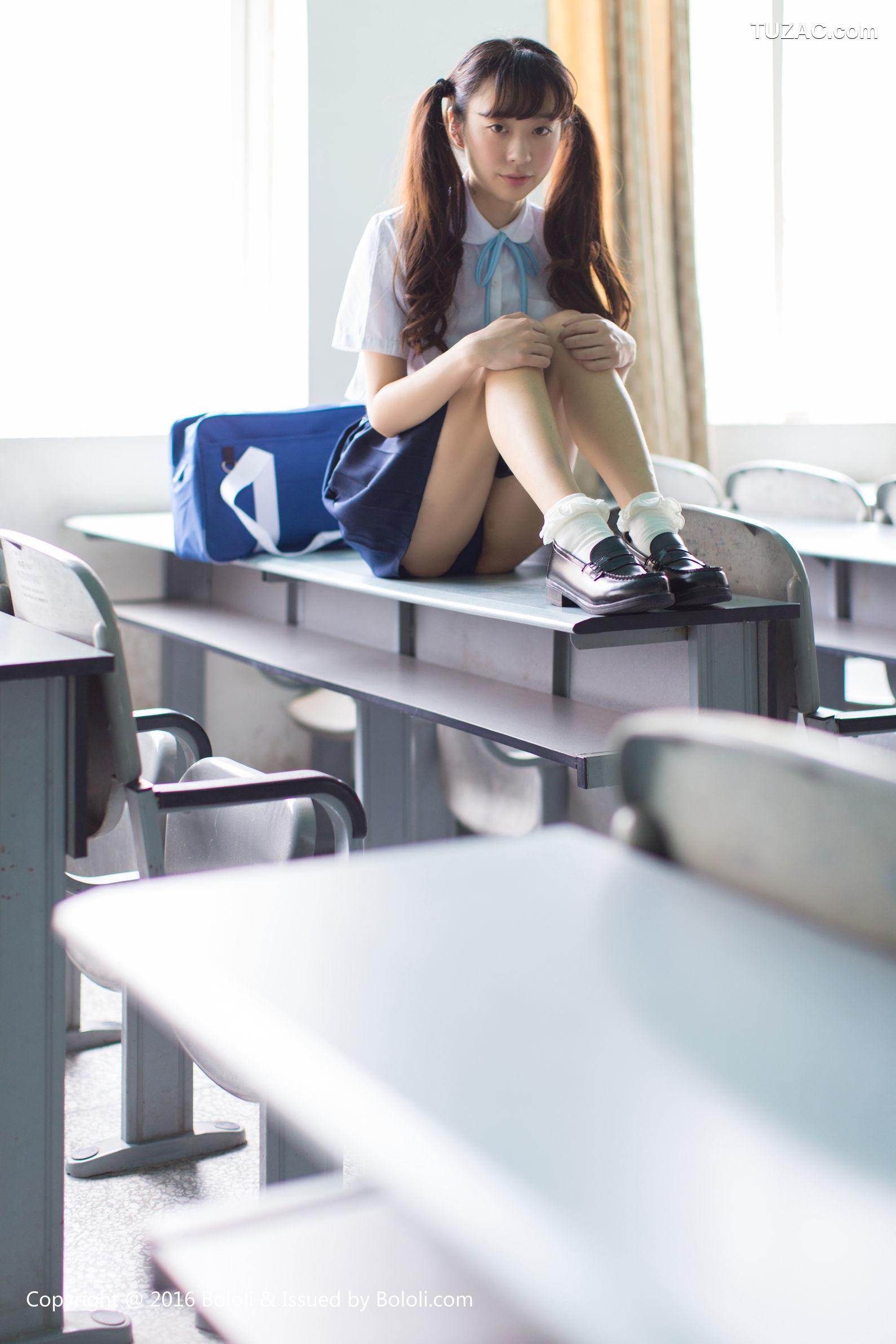 BoLoli波萝社-bol.092-suki-清纯少女戏水