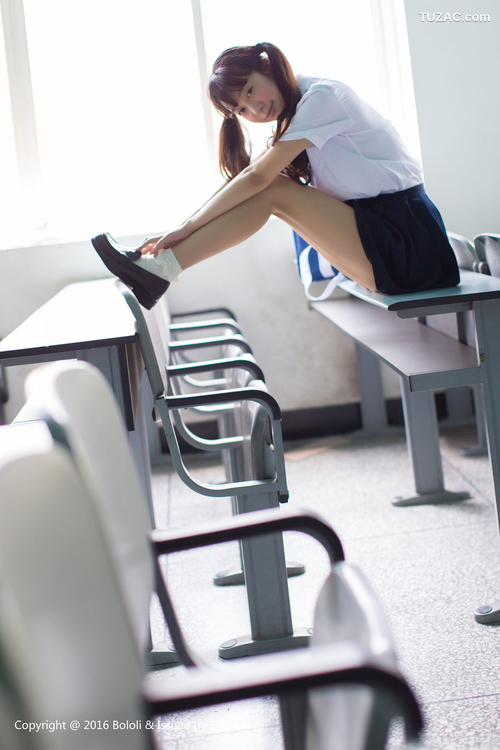 BoLoli波萝社-bol.092-suki-清纯少女戏水