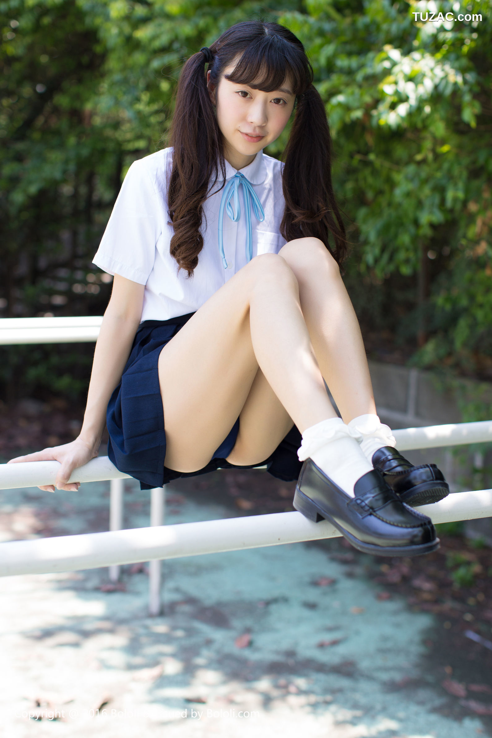 BoLoli波萝社-bol.092-suki-清纯少女戏水