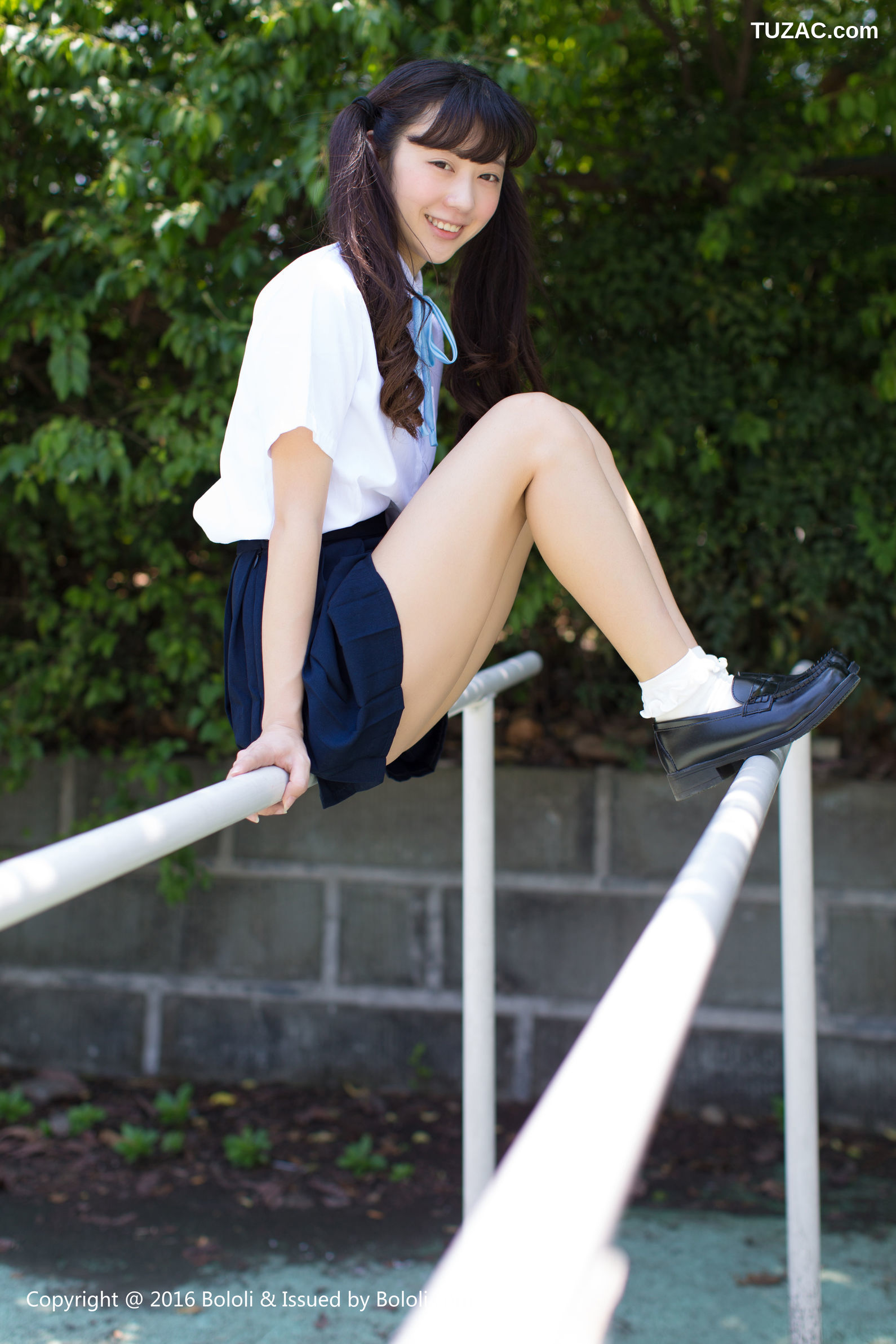 BoLoli波萝社-bol.092-suki-清纯少女戏水