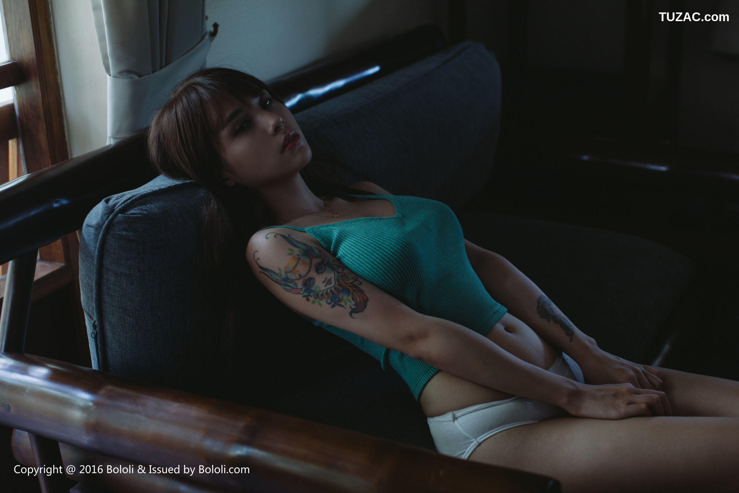 BoLoli波萝社-bol.108-夏美酱-有生之年普吉岛篇